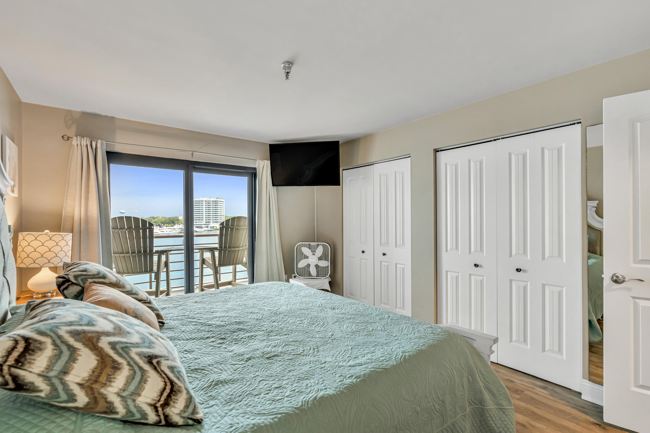 DESTIN HARBOR RESORT WEST - Residential