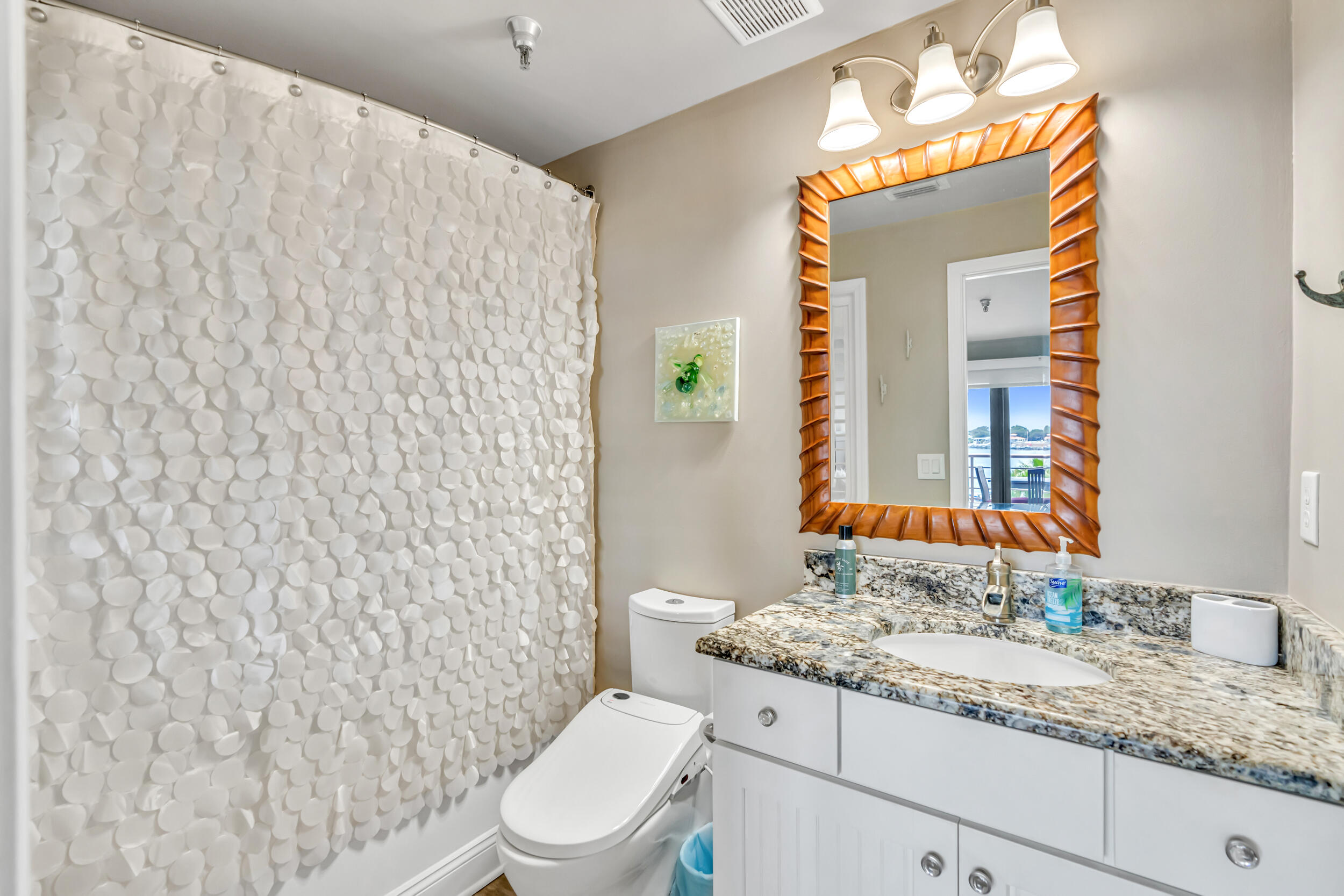 DESTIN HARBOR RESORT WEST - Residential