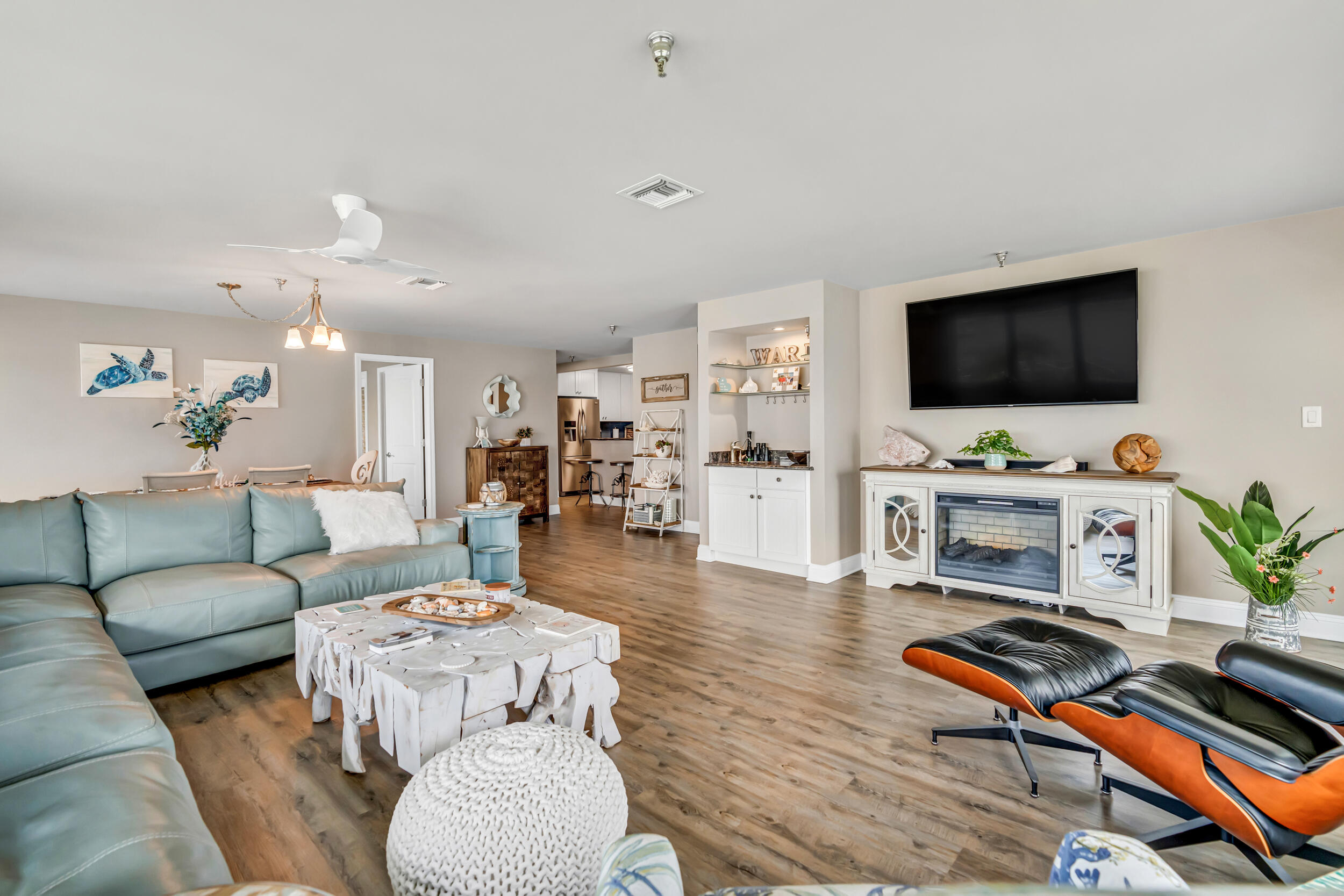 DESTIN HARBOR RESORT WEST - Residential