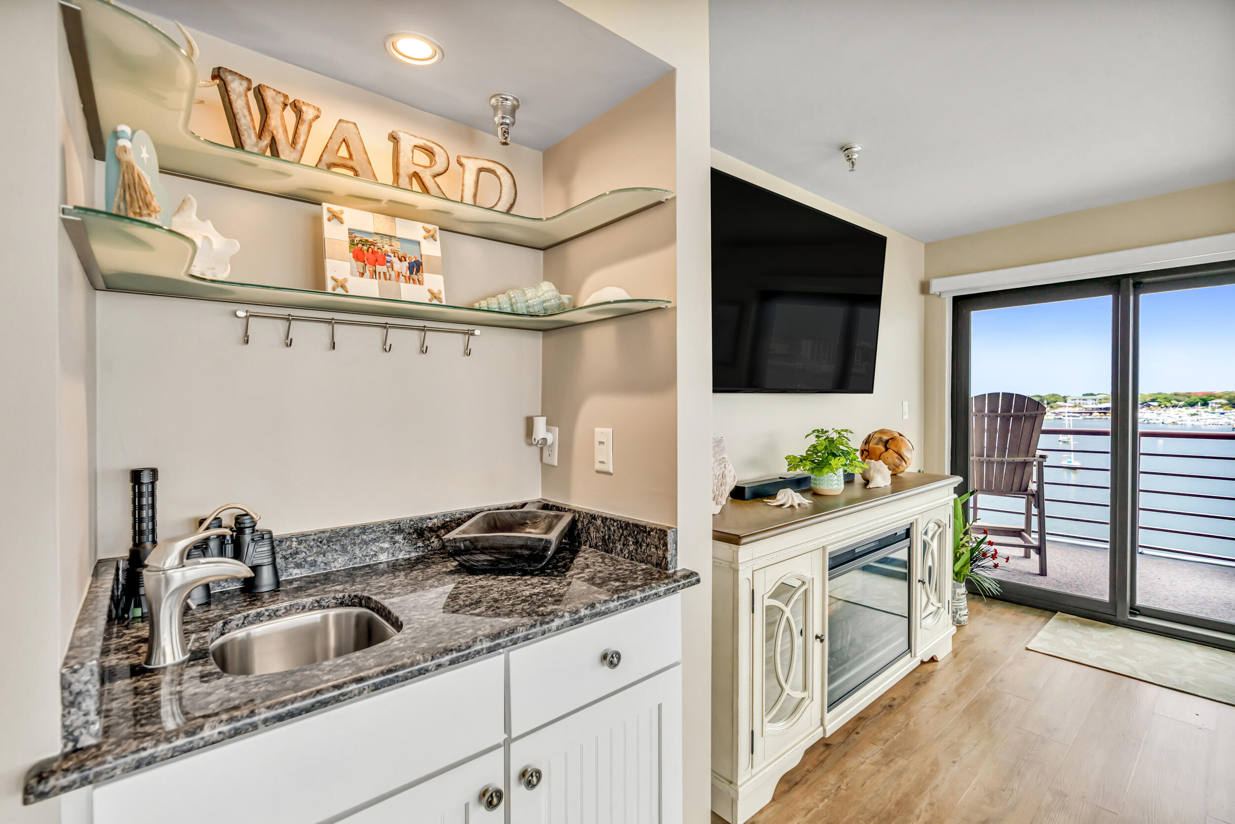 DESTIN HARBOR RESORT WEST - Residential