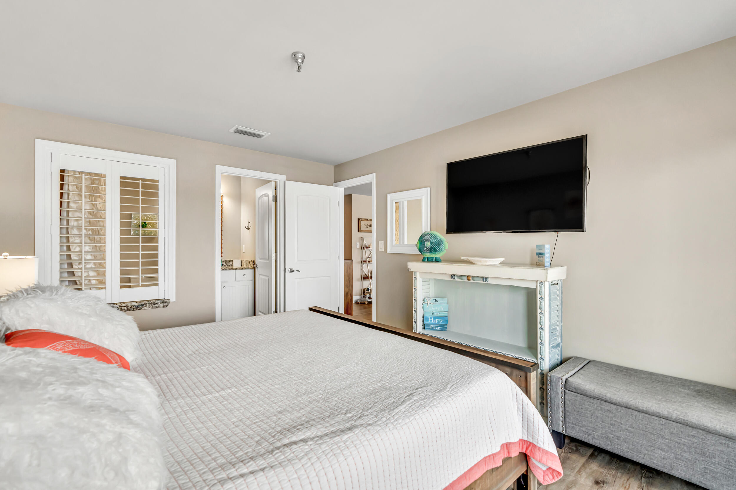 DESTIN HARBOR RESORT WEST - Residential