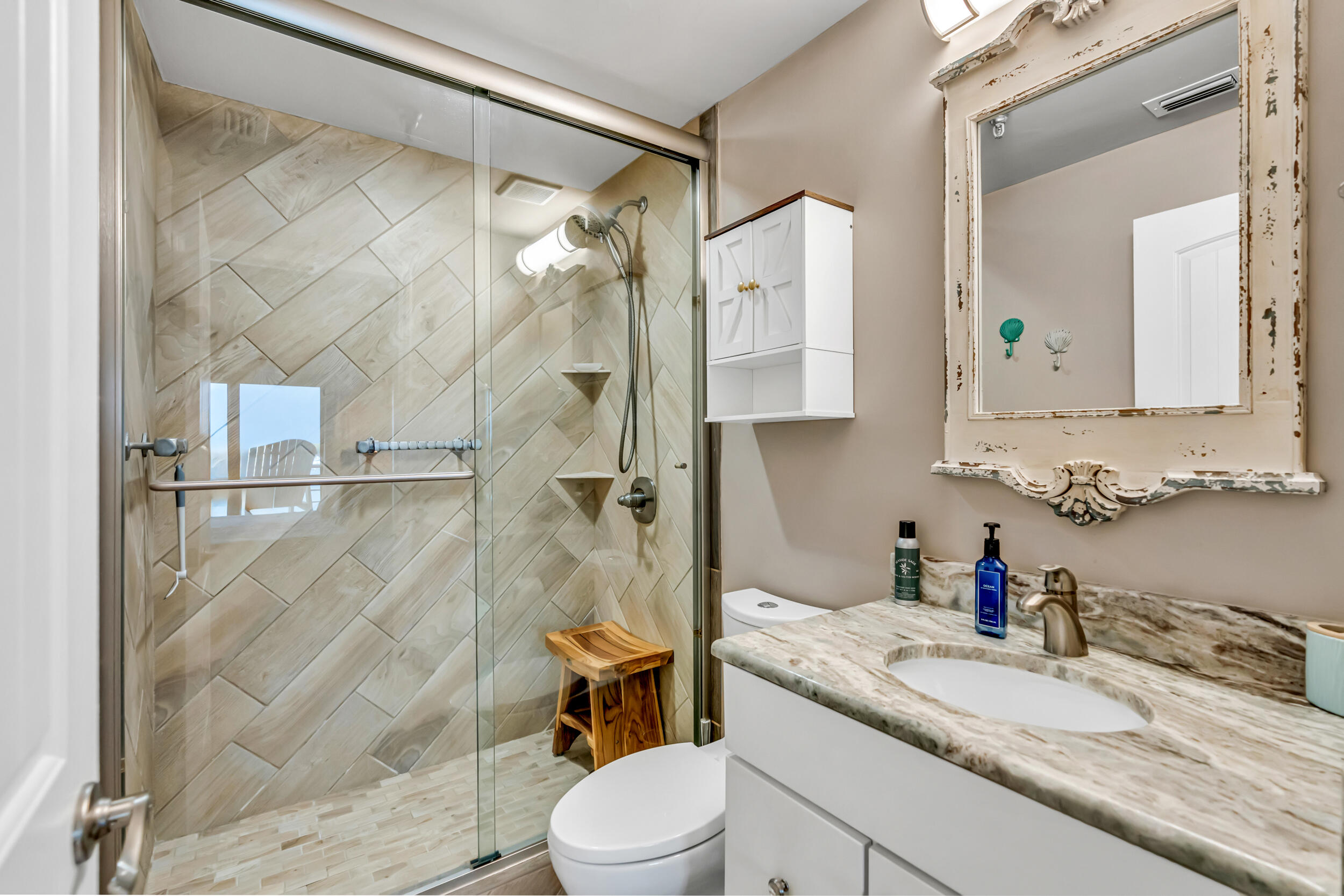 DESTIN HARBOR RESORT WEST - Residential