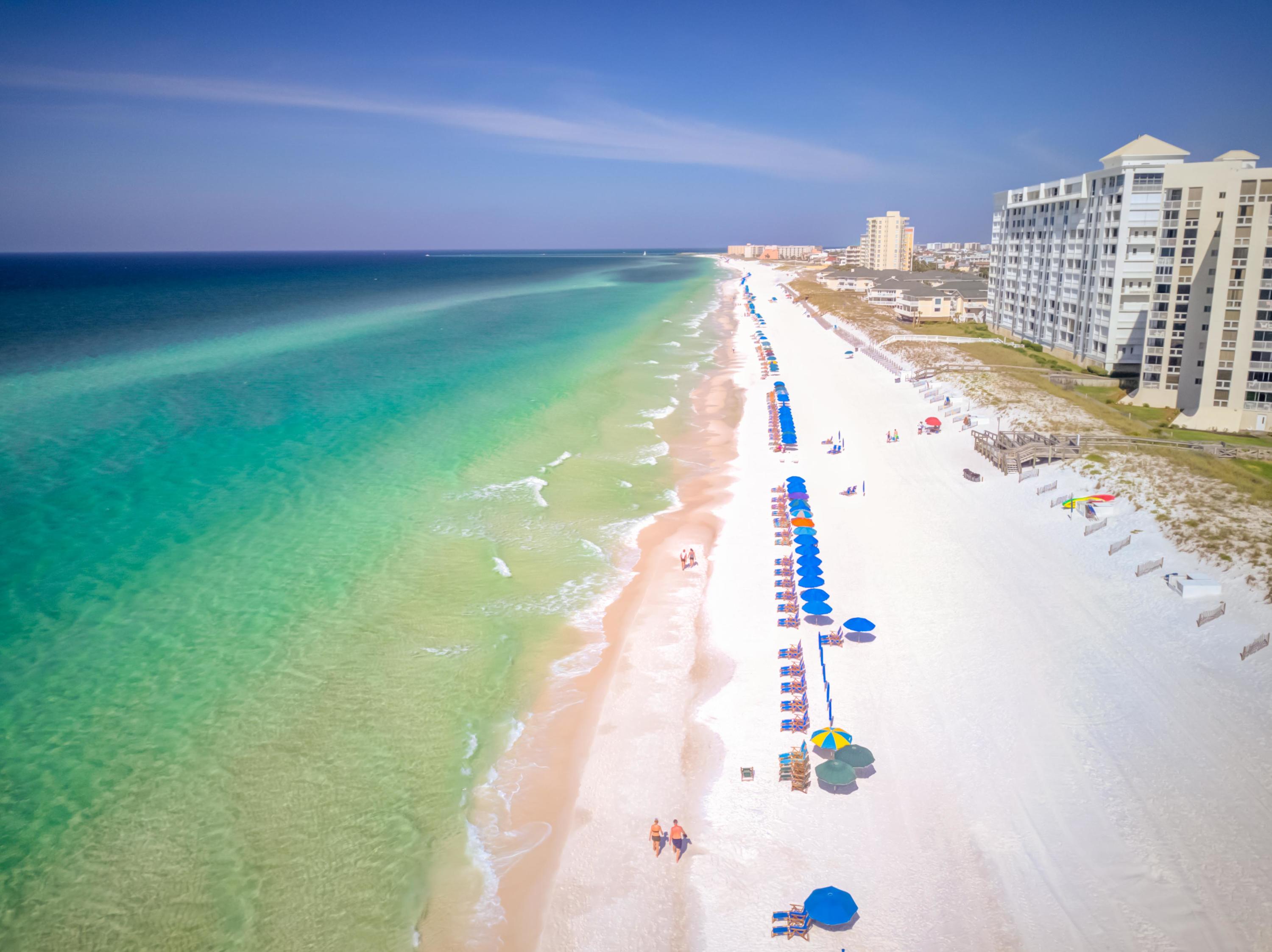 SHORELINE TOWERS 4 - Residential