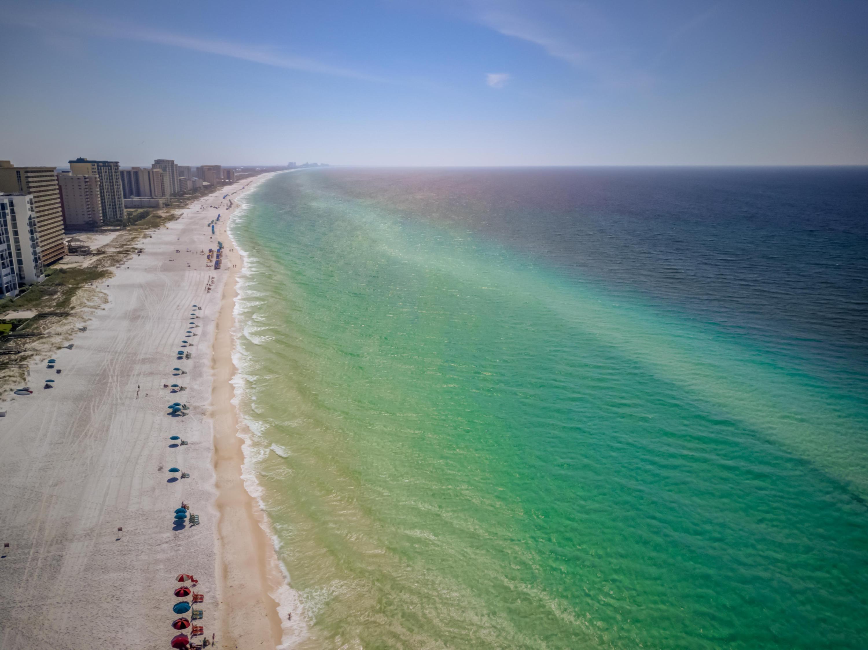 SHORELINE TOWERS 4 - Residential