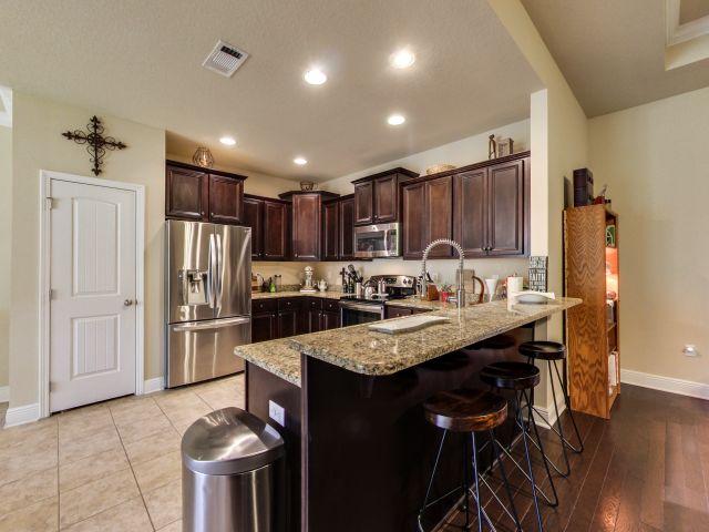 Driftwood Estates - Residential