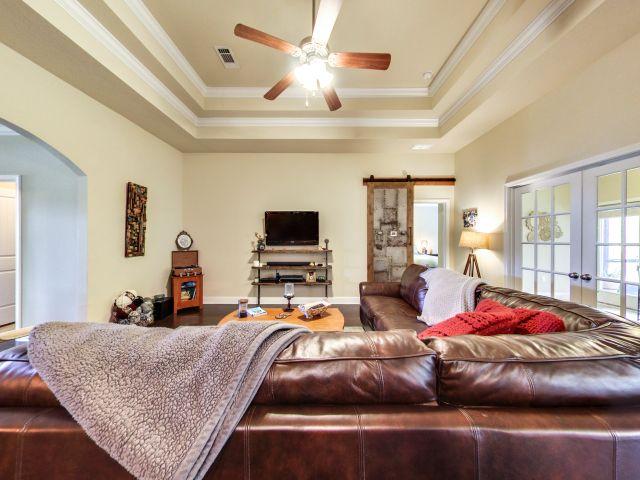 Driftwood Estates - Residential