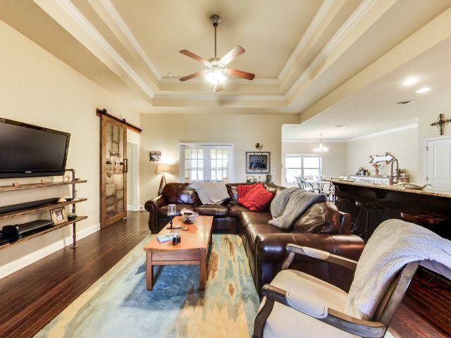 Driftwood Estates - Residential