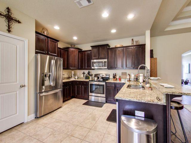 Driftwood Estates - Residential