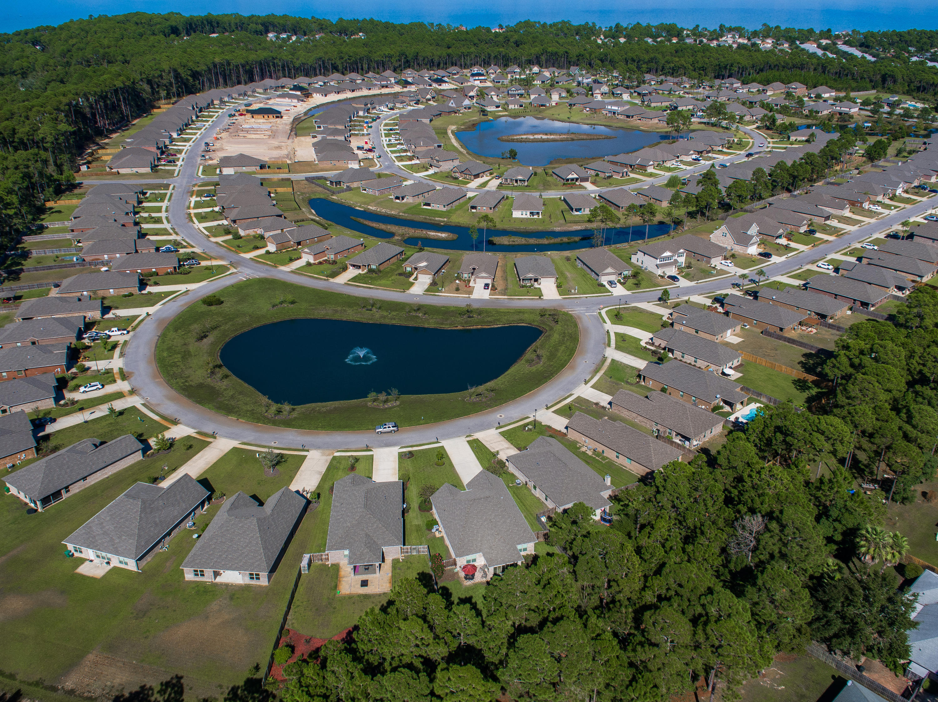 Driftwood Estates - Residential