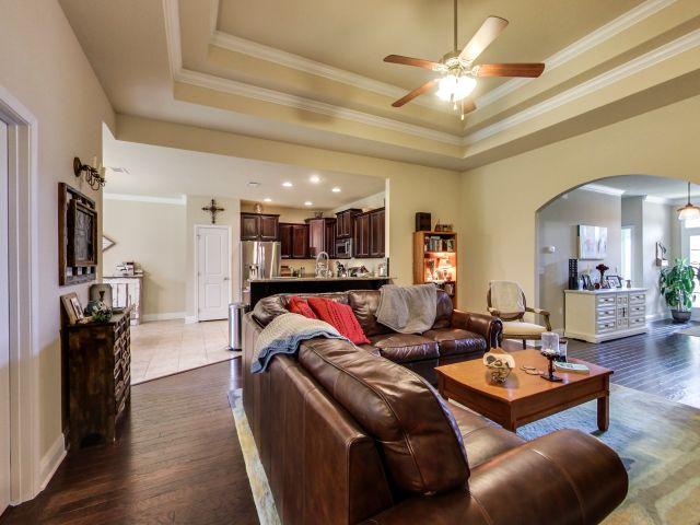 Driftwood Estates - Residential