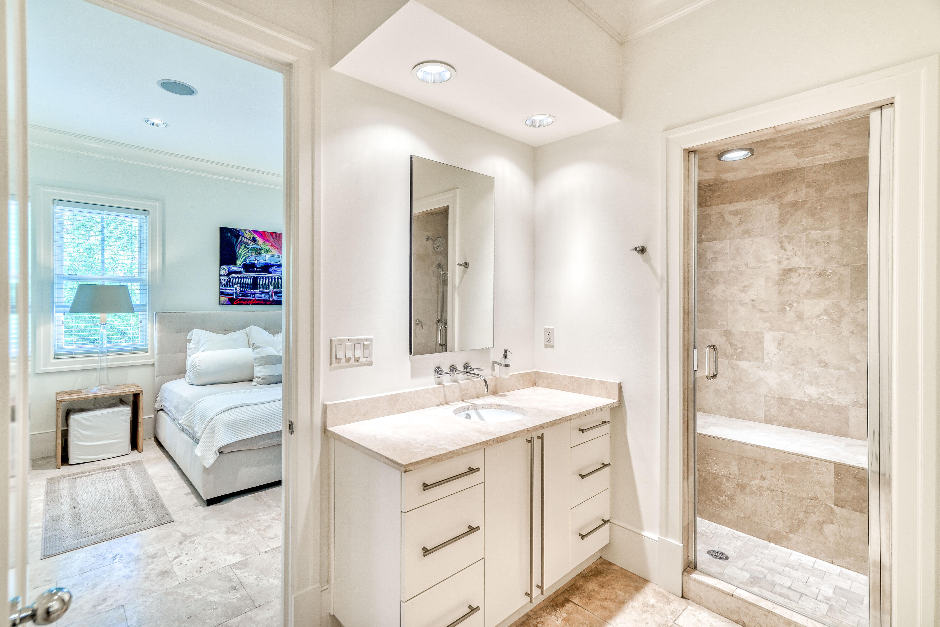 WATERCOLOR - Residential