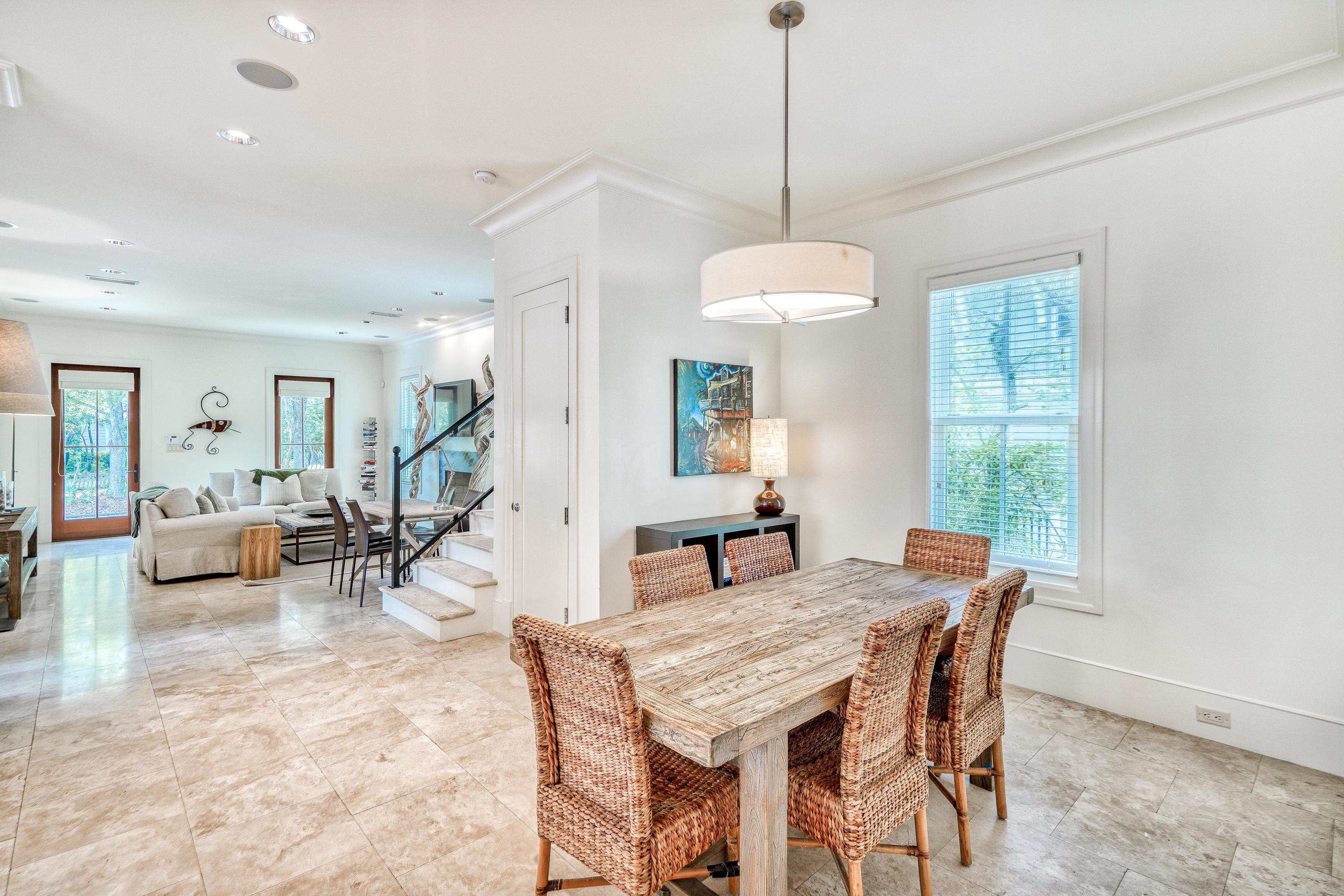 WATERCOLOR - Residential