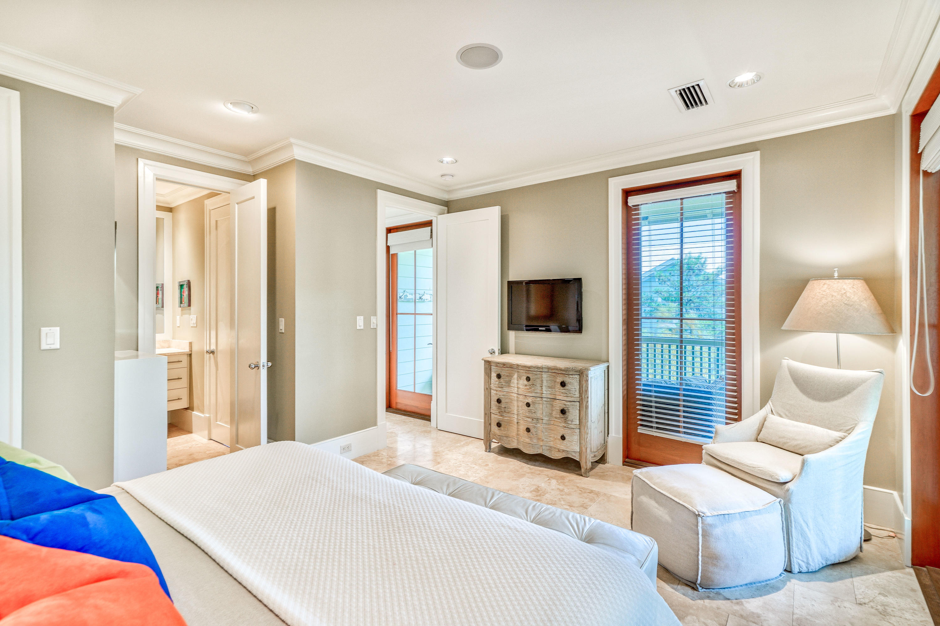 WATERCOLOR - Residential