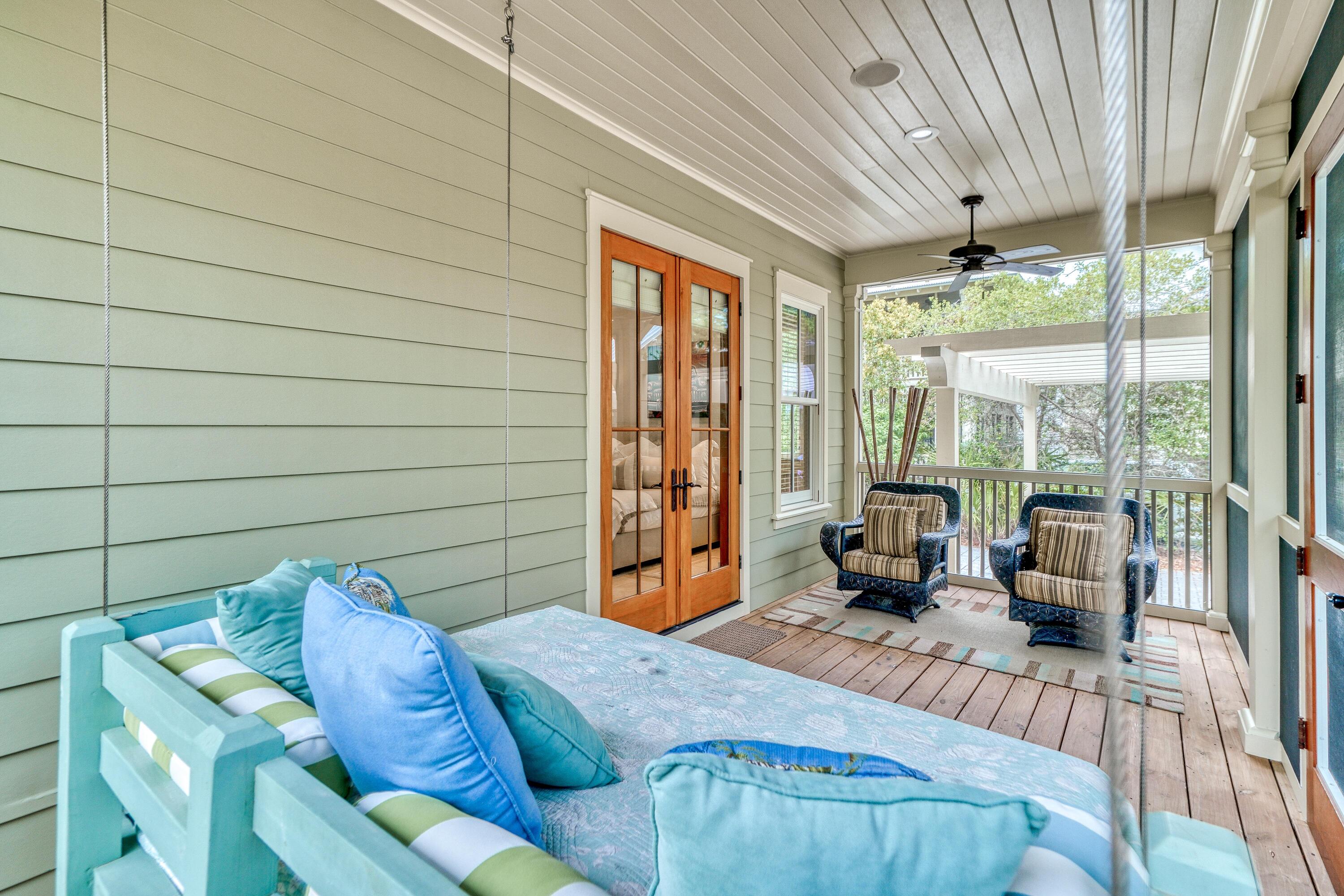 WATERCOLOR - Residential