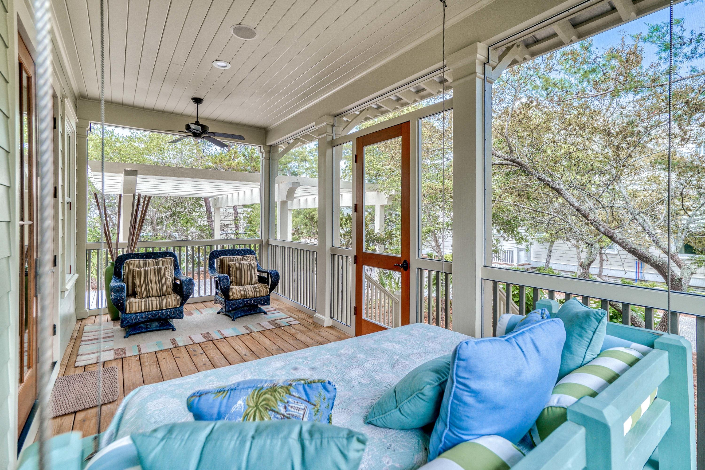 WATERCOLOR - Residential