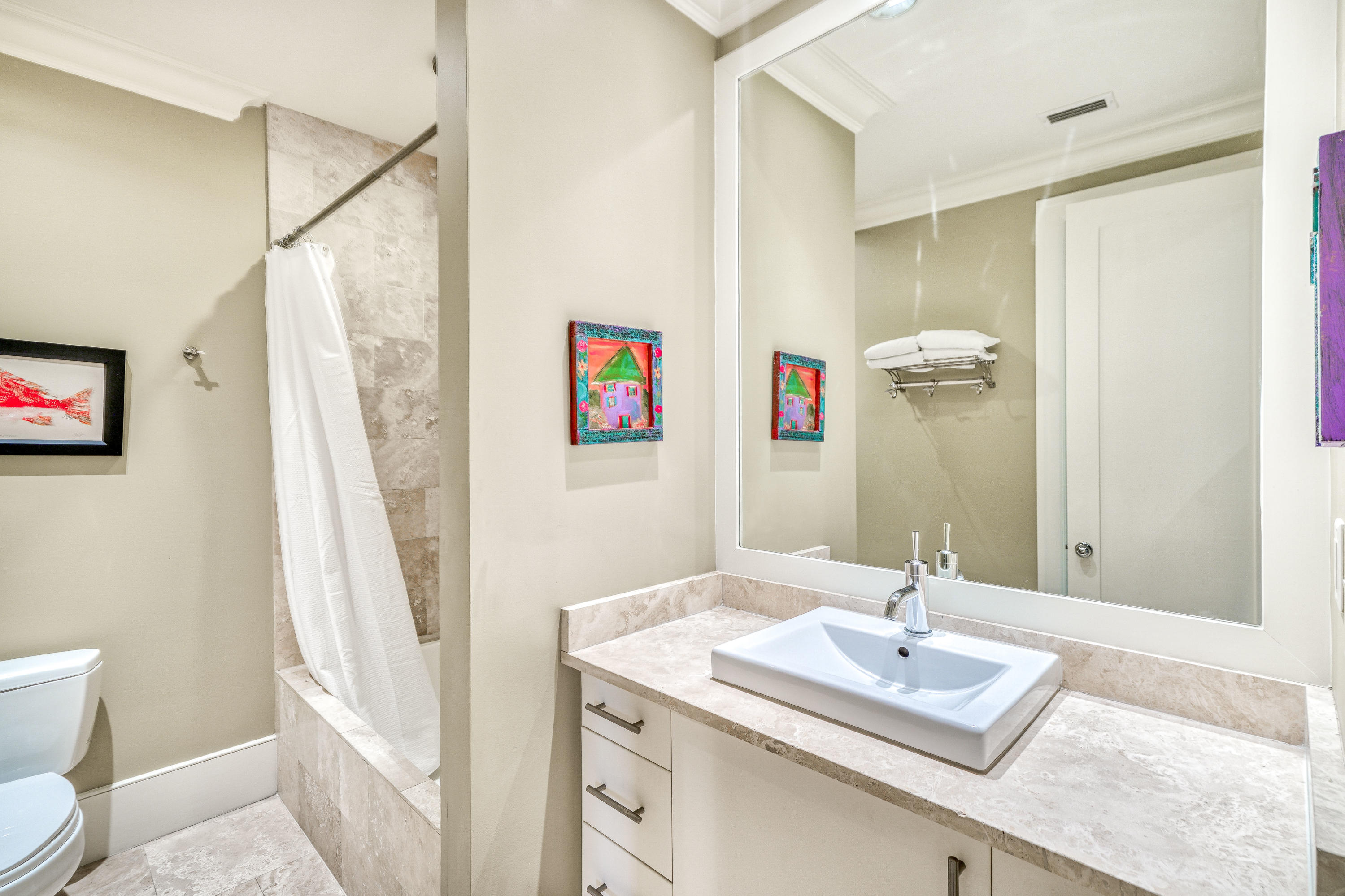 WATERCOLOR - Residential