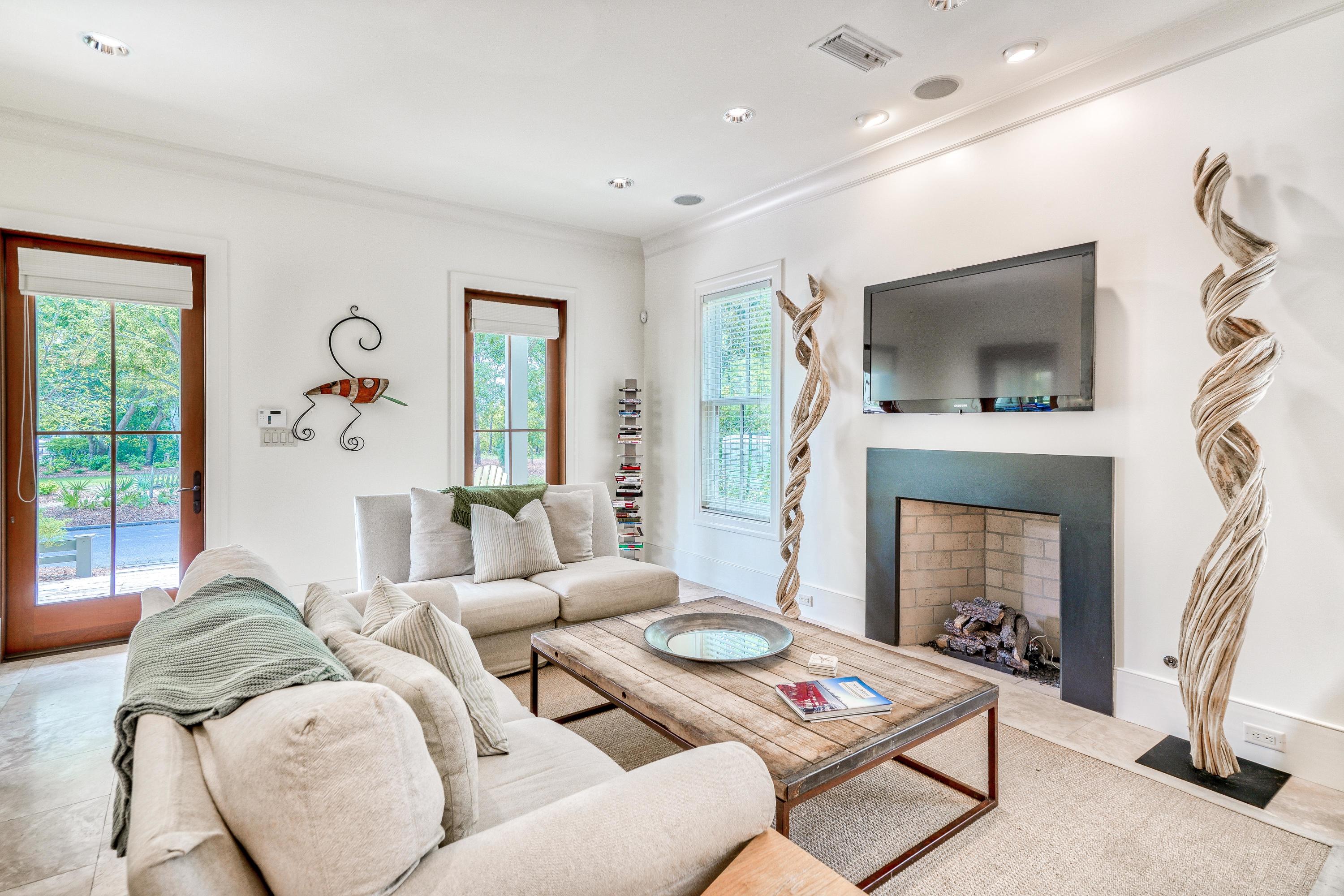 WATERCOLOR - Residential