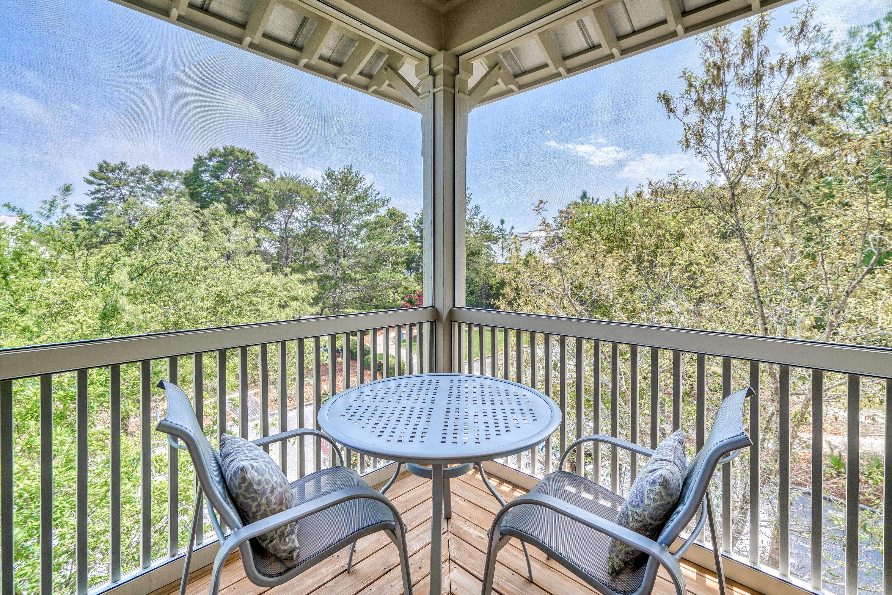 WATERCOLOR - Residential