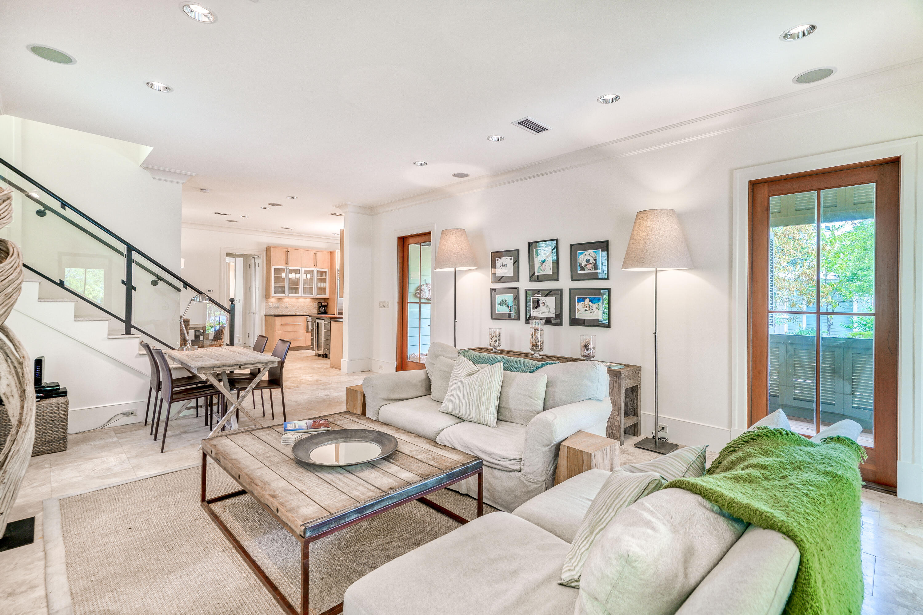 WATERCOLOR - Residential