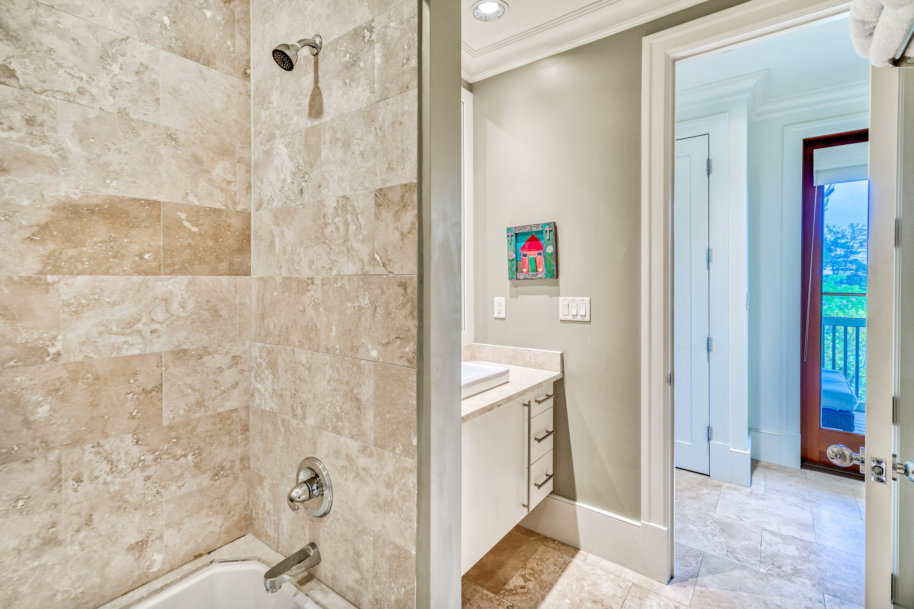 WATERCOLOR - Residential