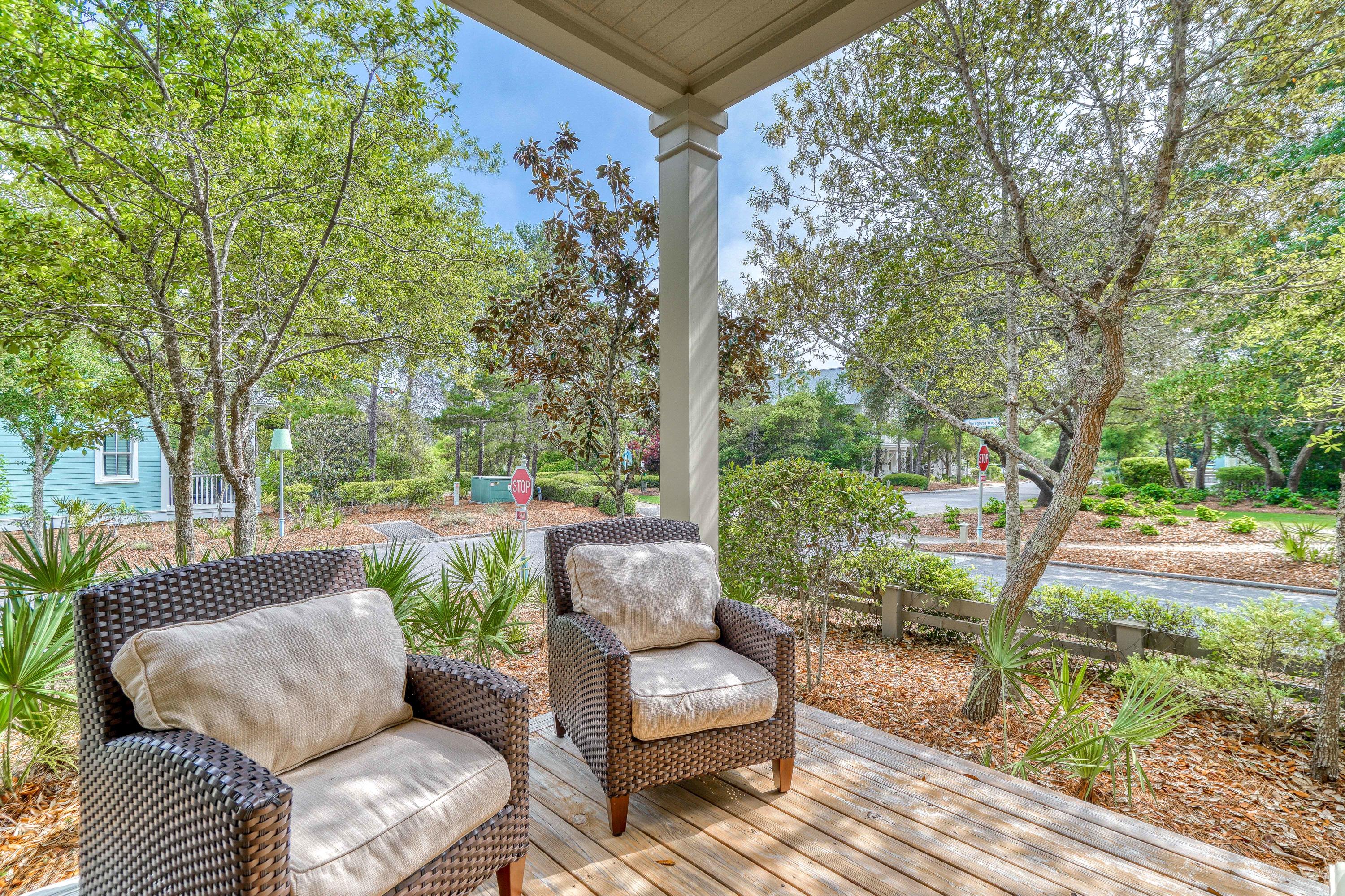 WATERCOLOR - Residential