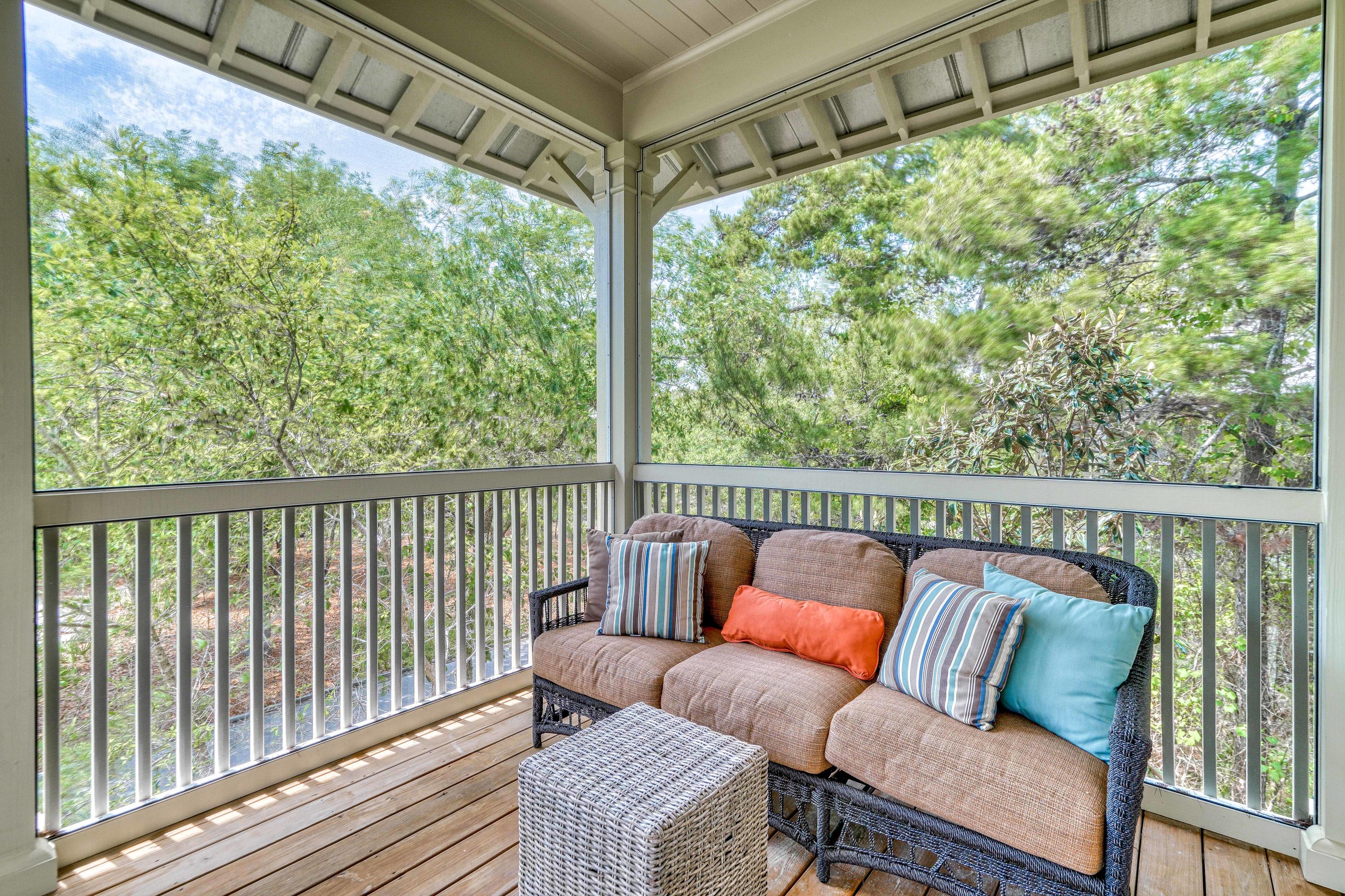 WATERCOLOR - Residential