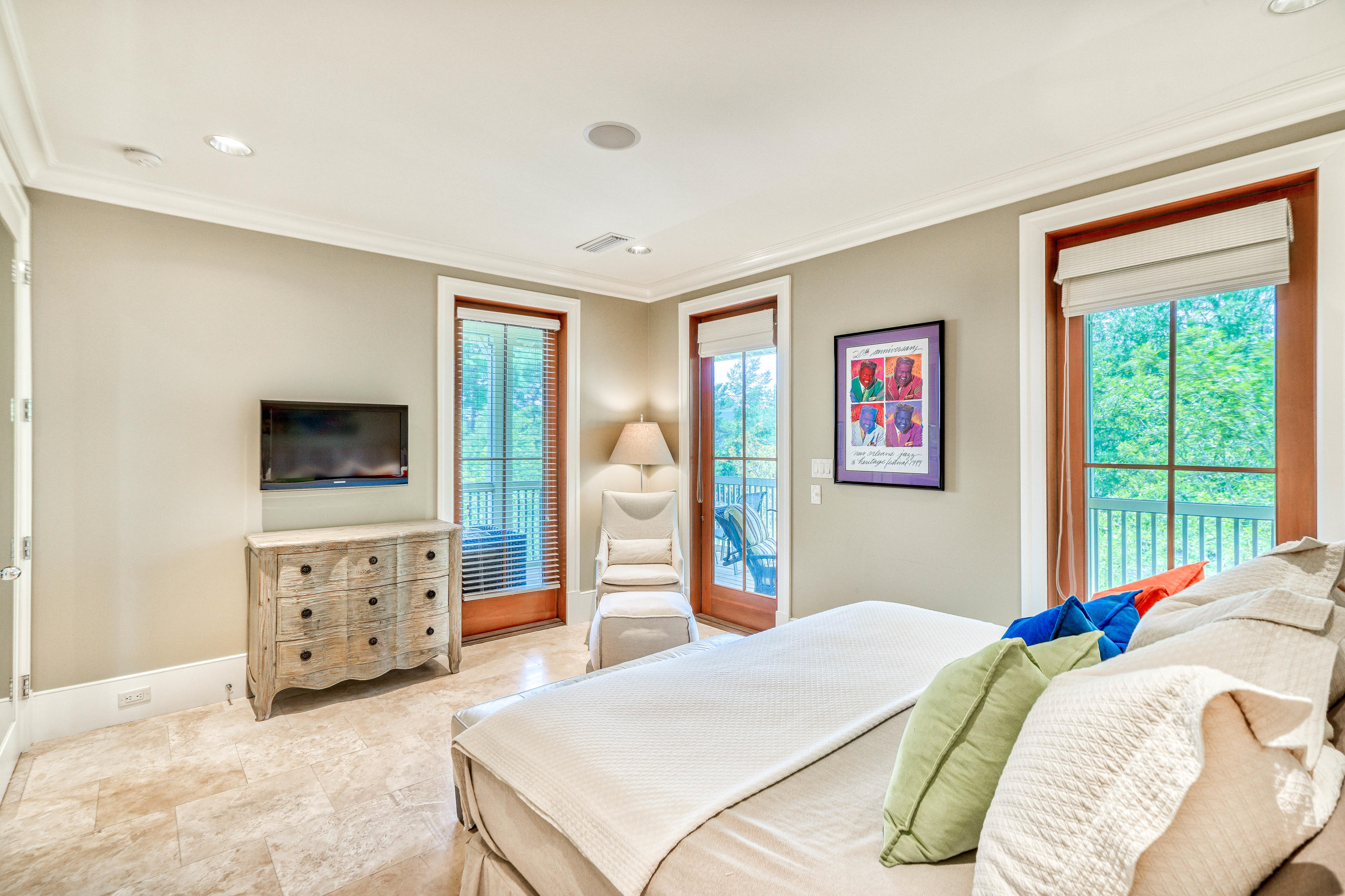 WATERCOLOR - Residential