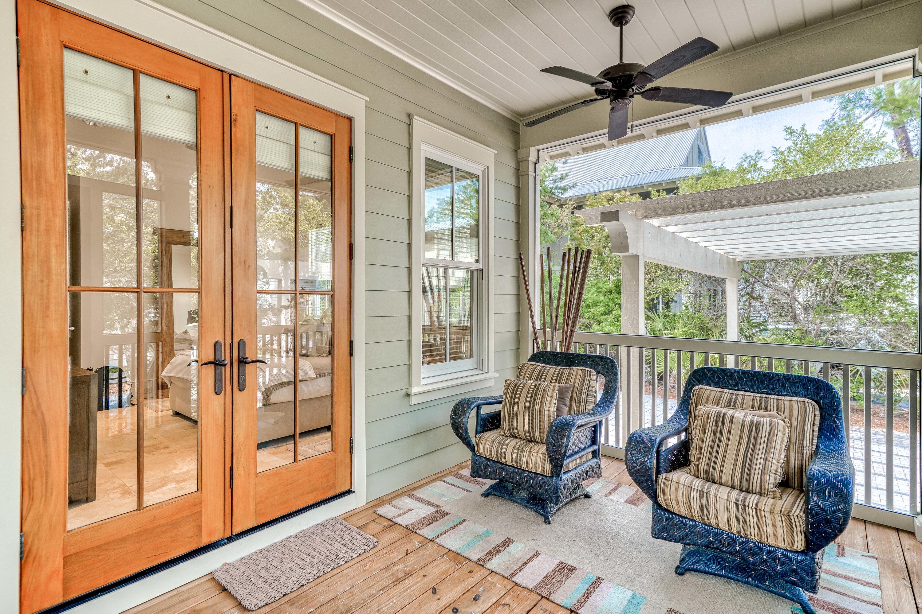 WATERCOLOR - Residential