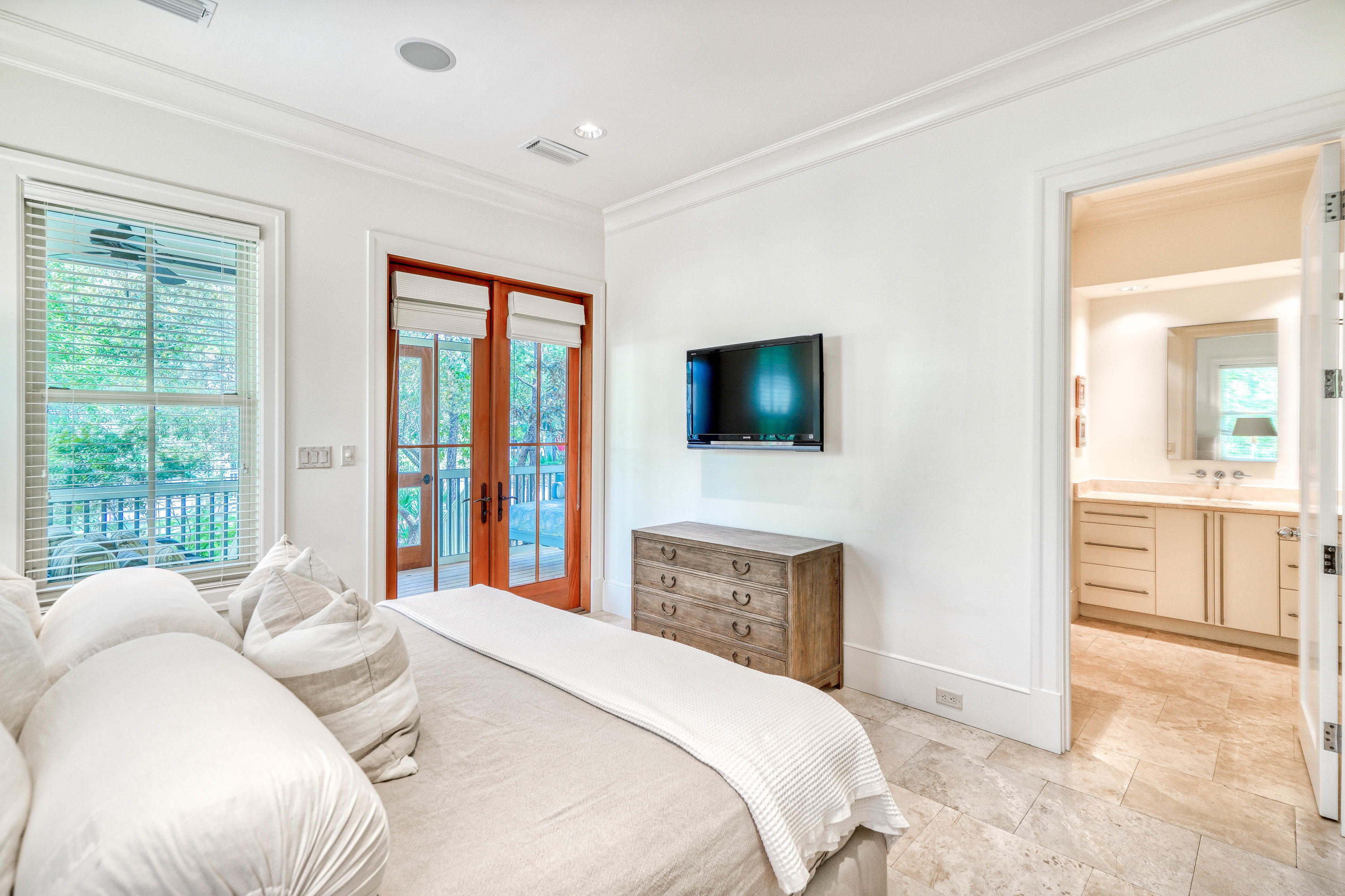 WATERCOLOR - Residential