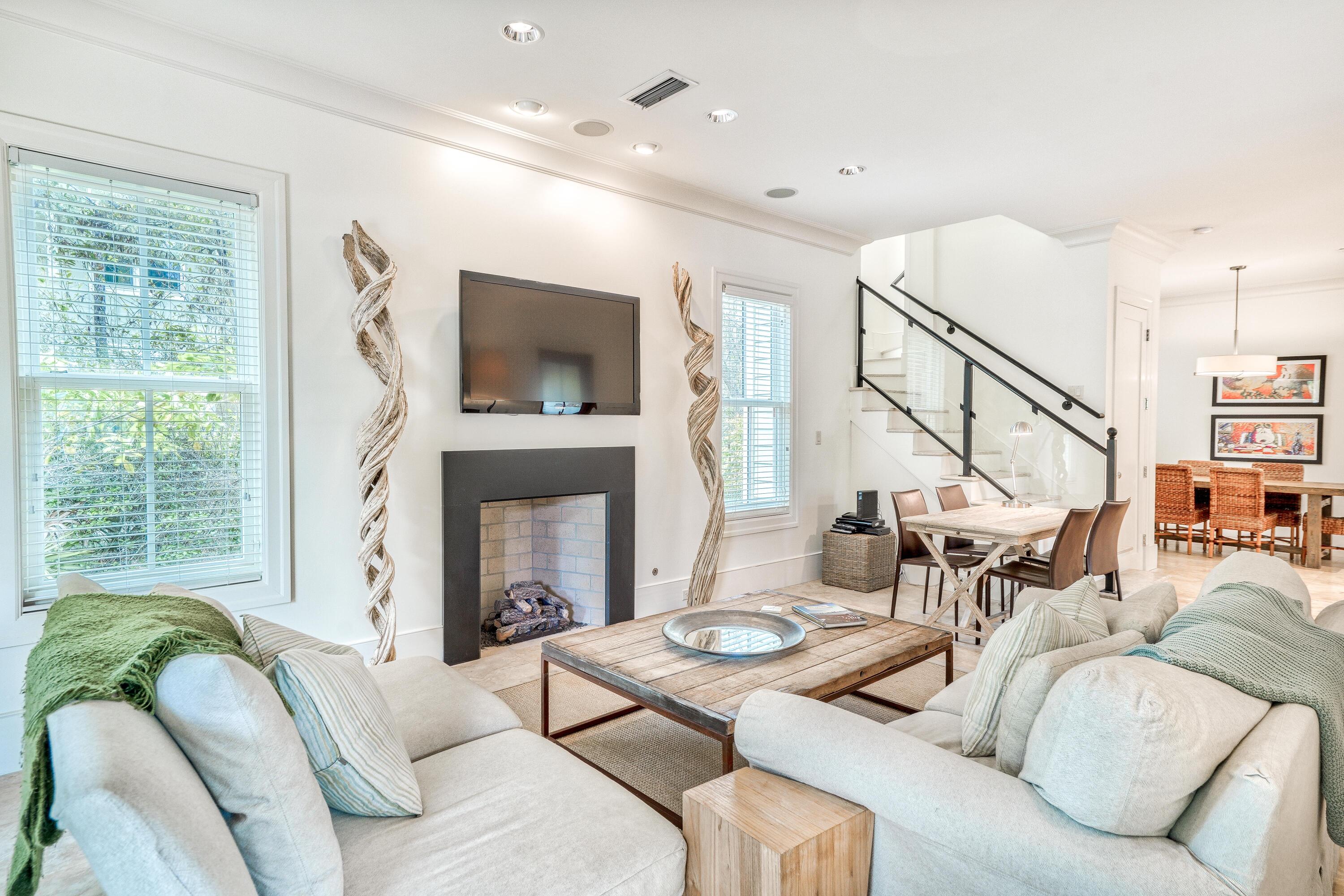 WATERCOLOR - Residential