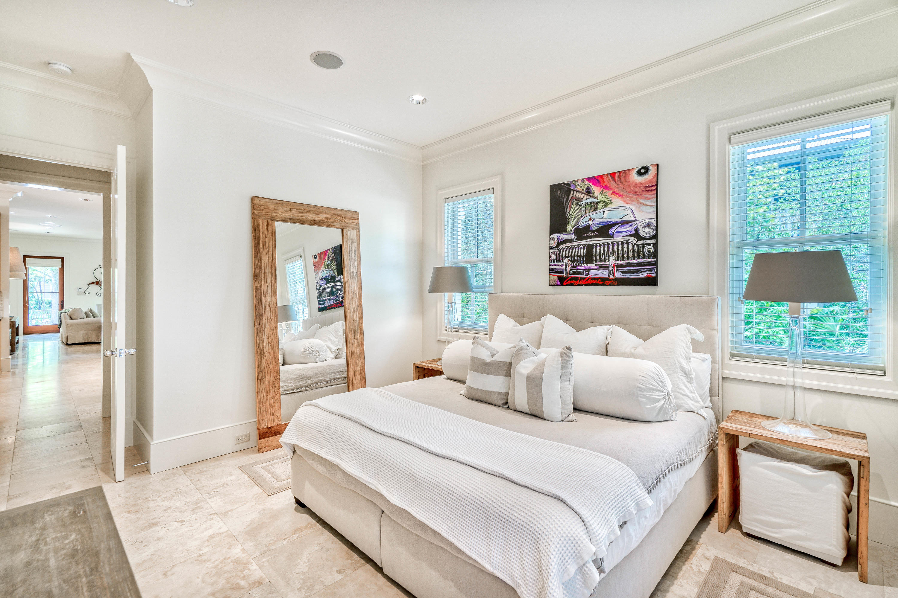 WATERCOLOR - Residential