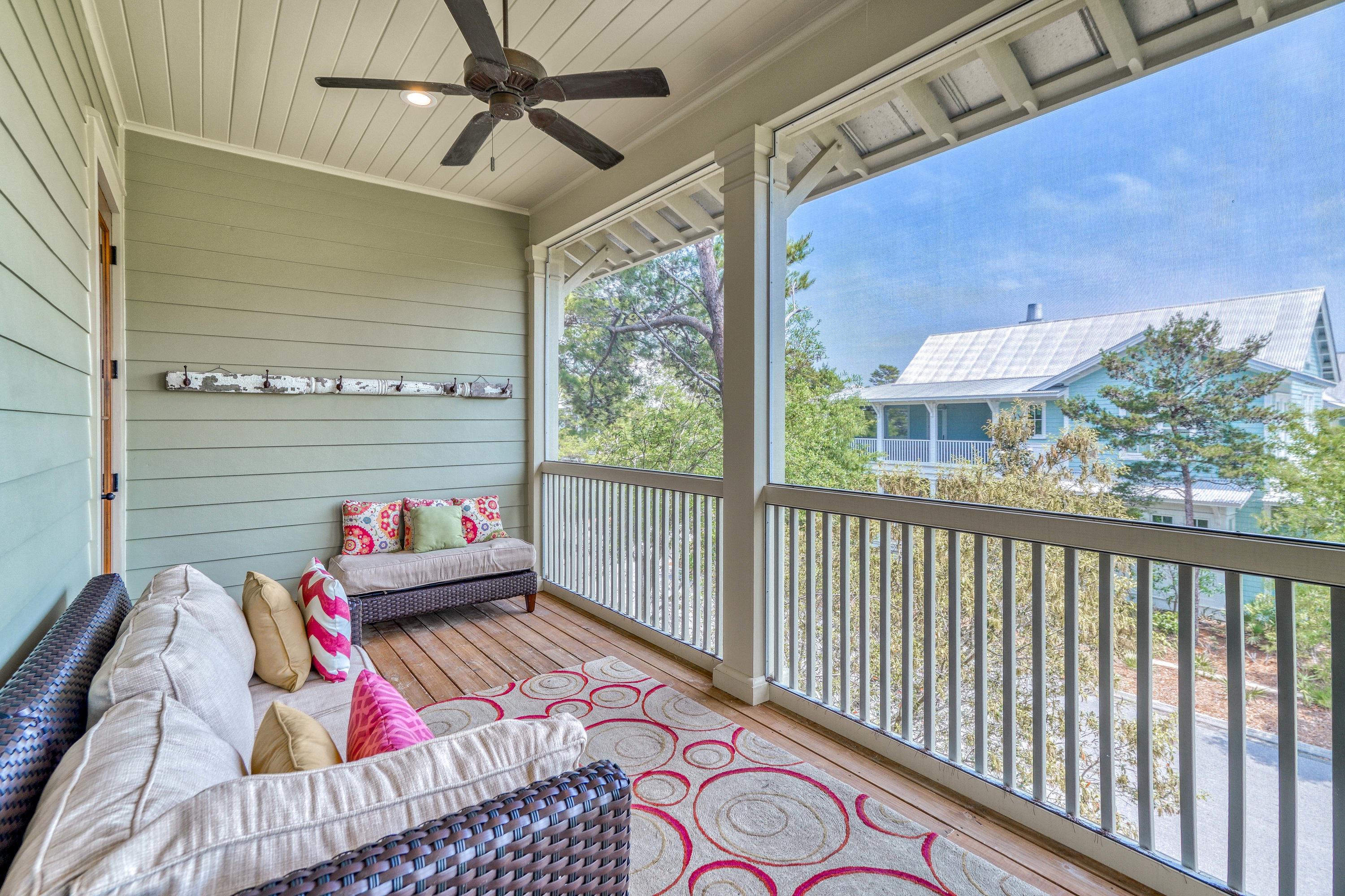 WATERCOLOR - Residential