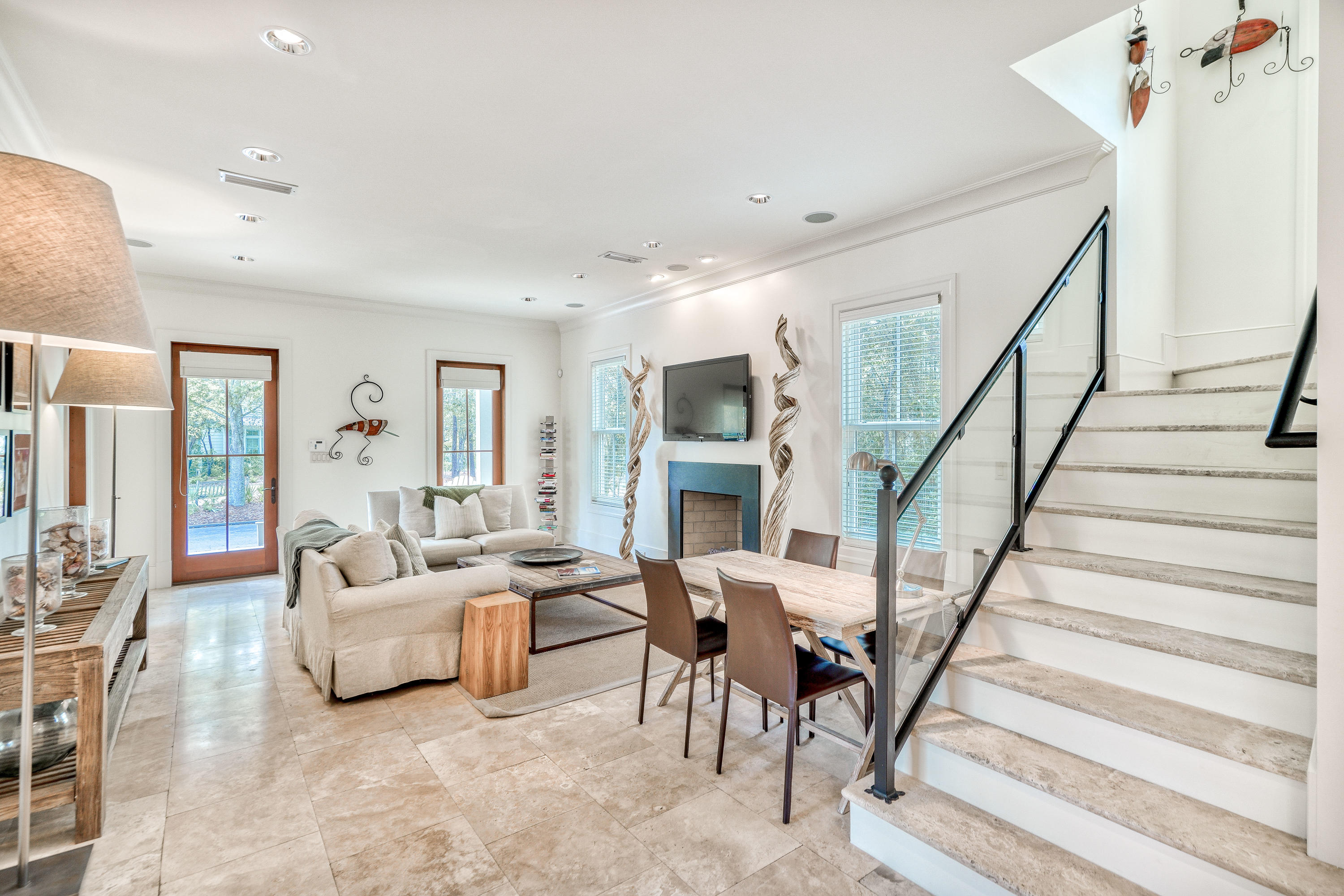 WATERCOLOR - Residential