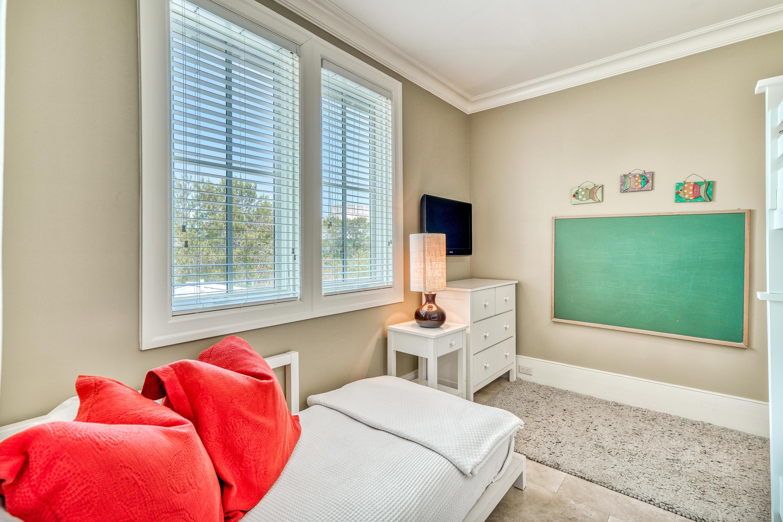 WATERCOLOR - Residential