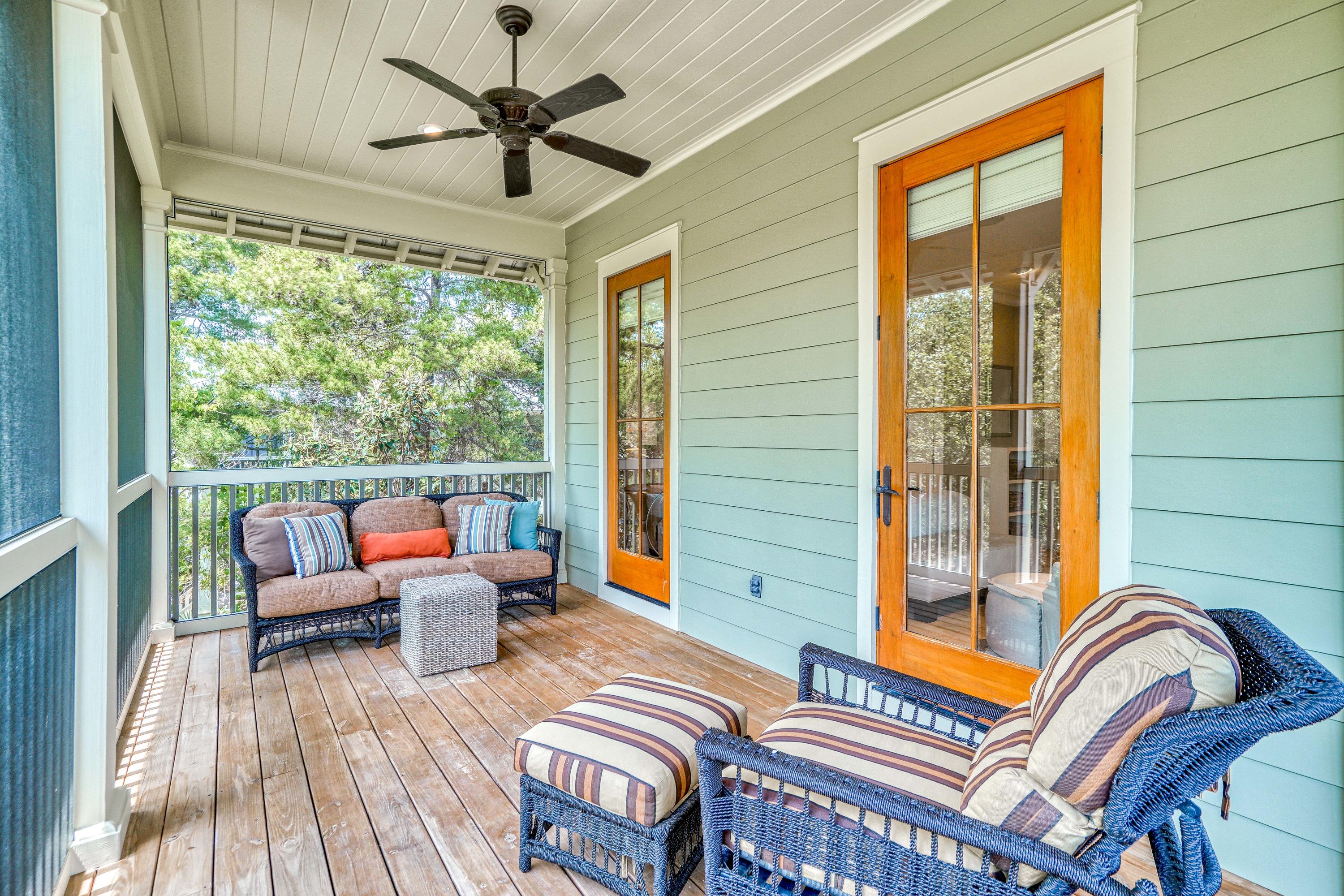 WATERCOLOR - Residential