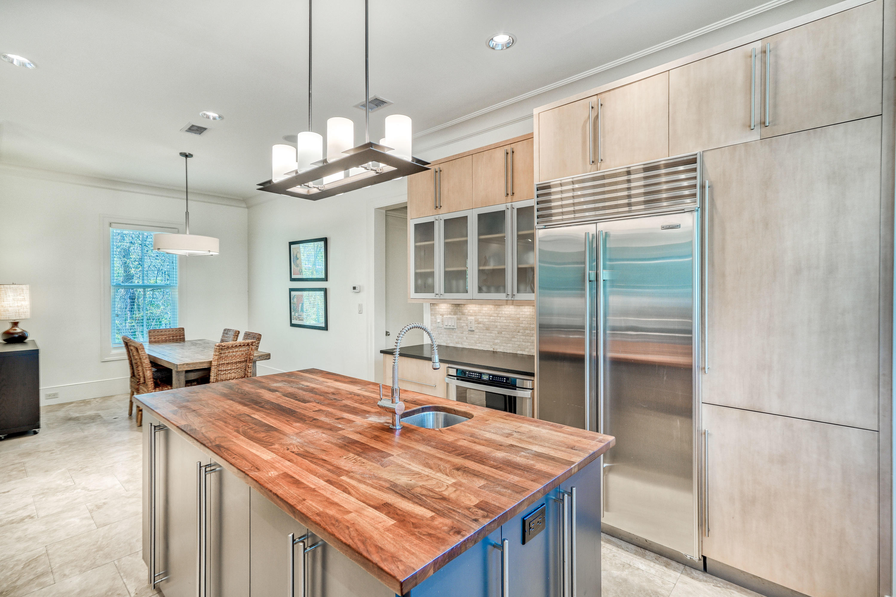 WATERCOLOR - Residential