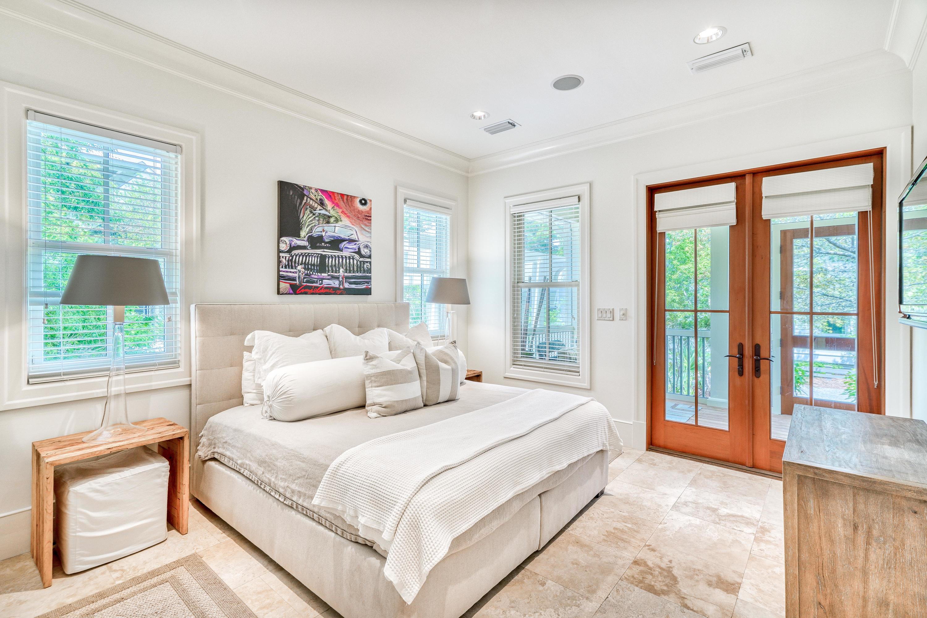 WATERCOLOR - Residential