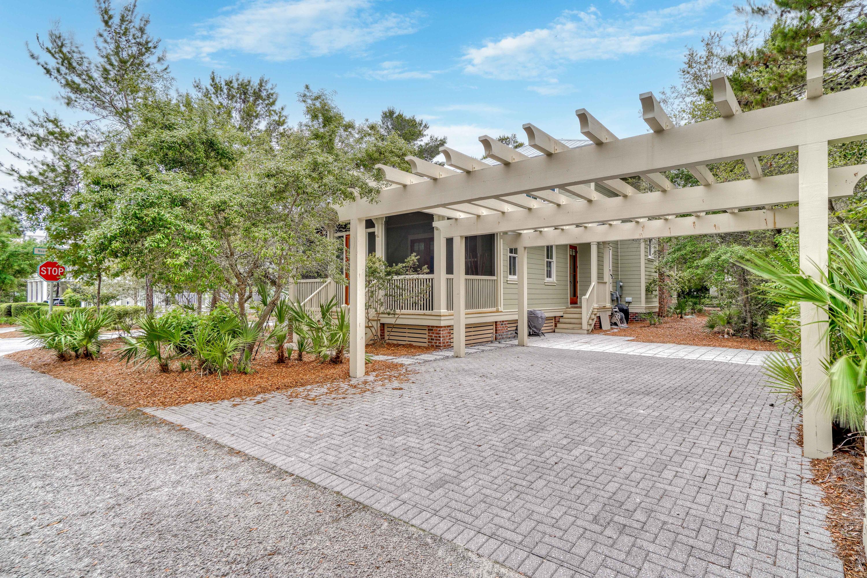 WATERCOLOR - Residential