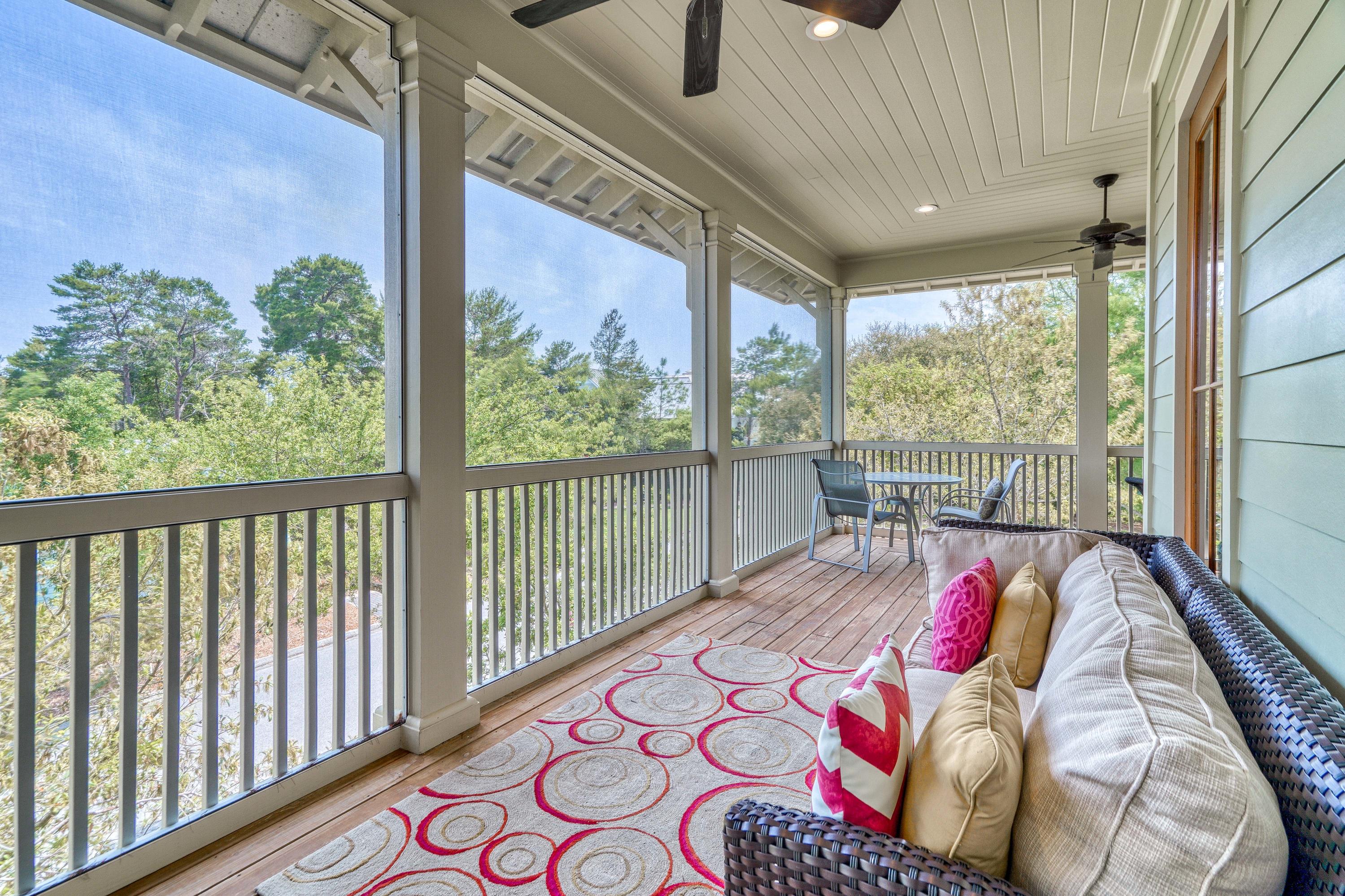 WATERCOLOR - Residential