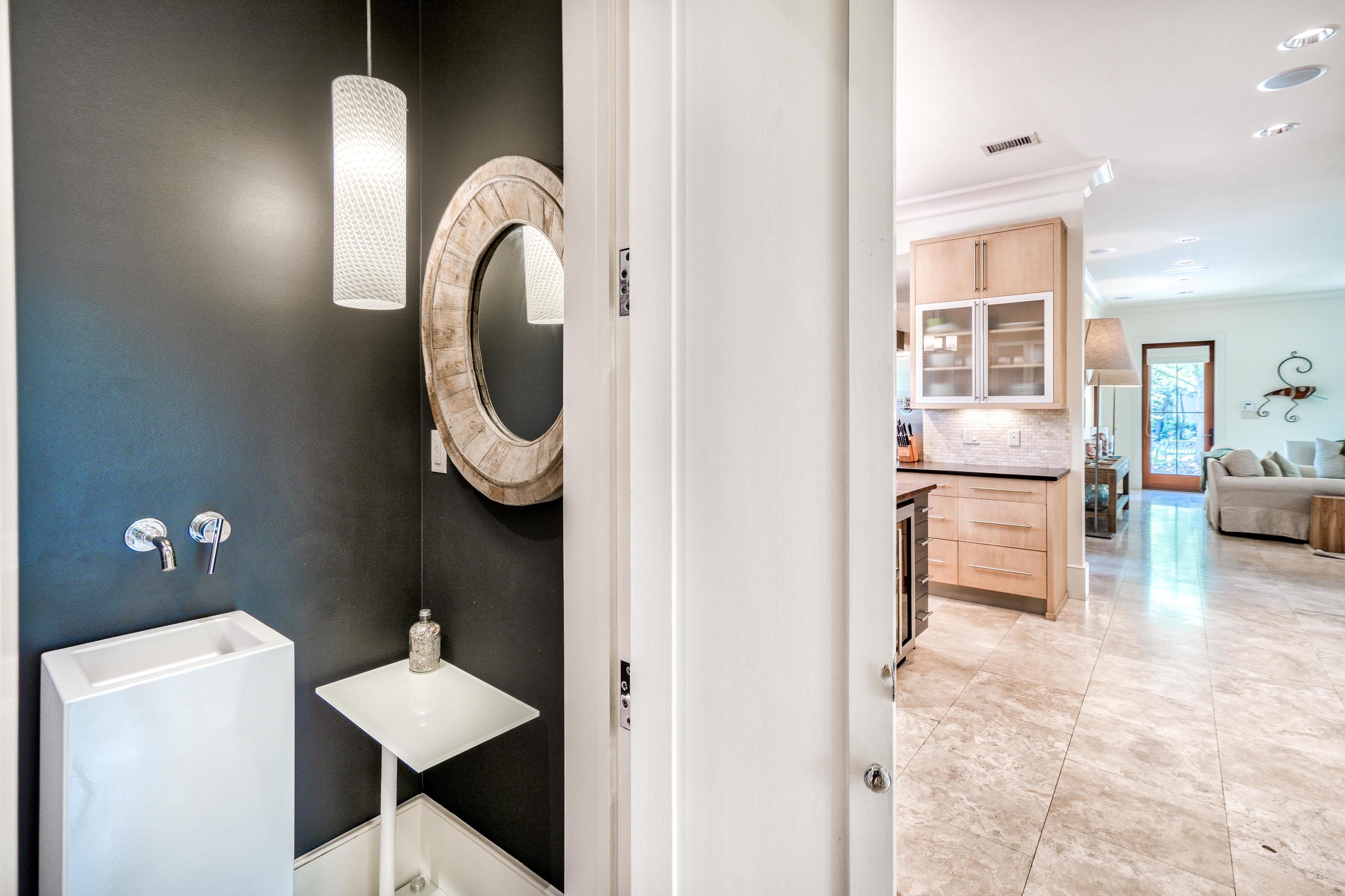 WATERCOLOR - Residential