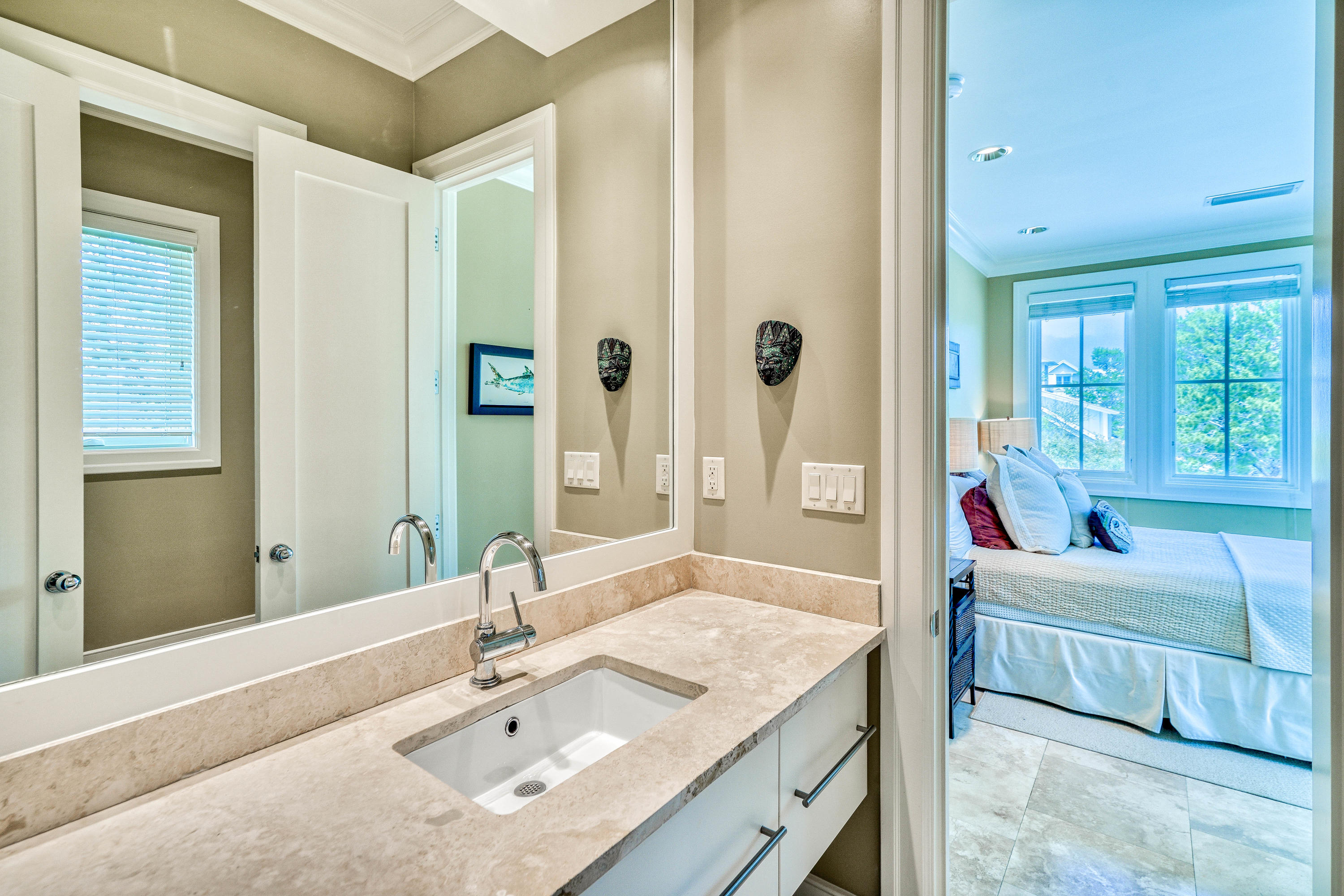 WATERCOLOR - Residential