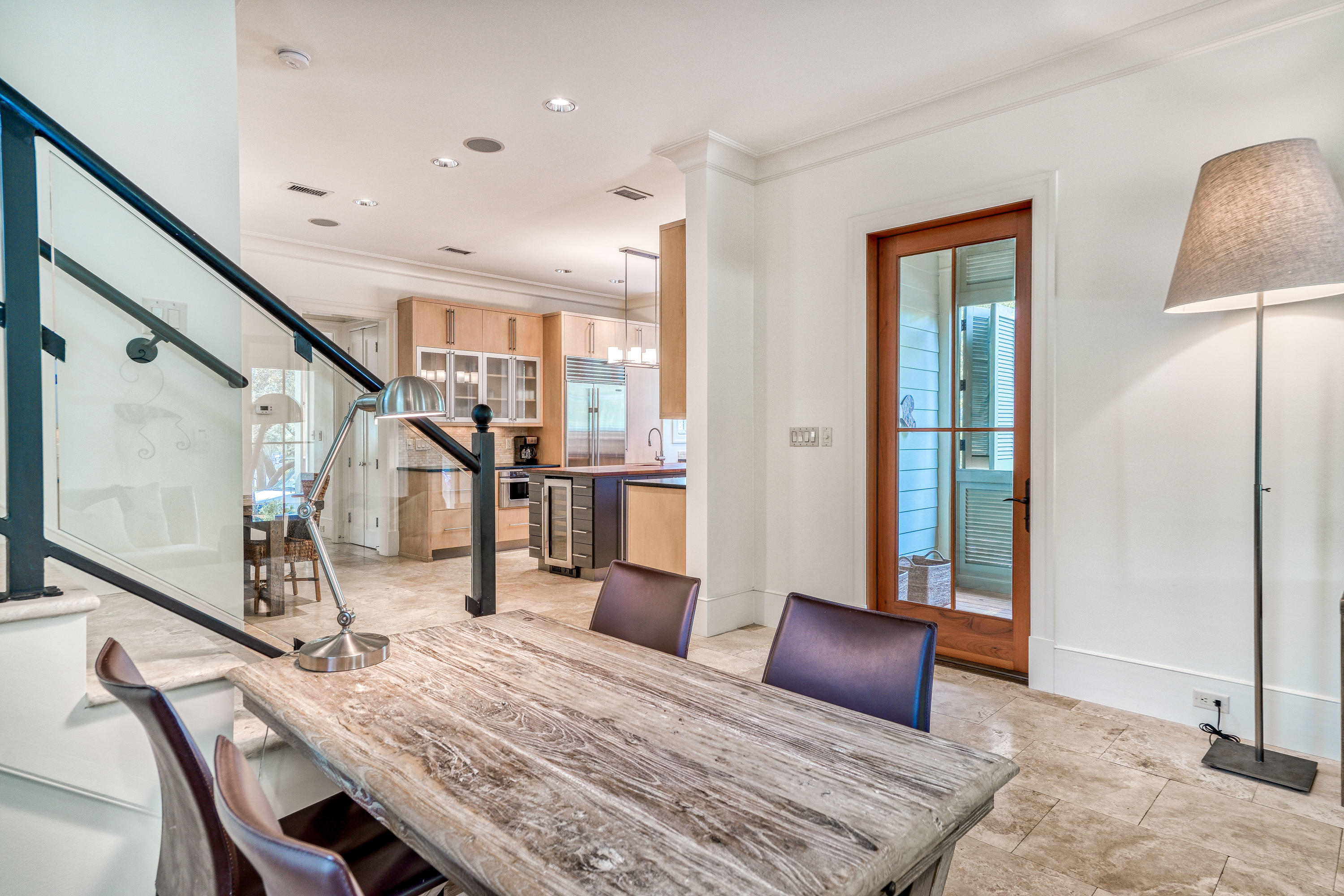 WATERCOLOR - Residential