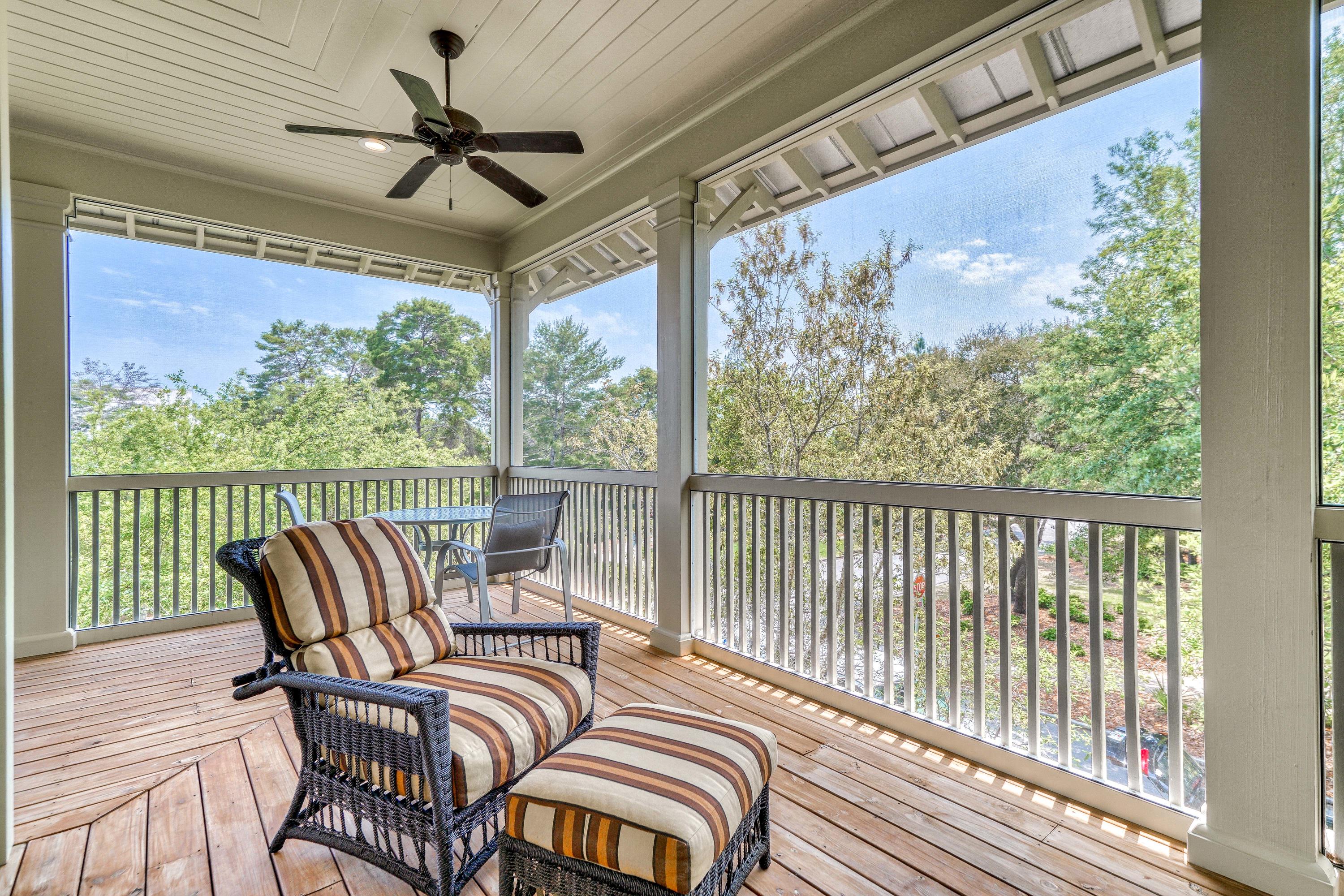 WATERCOLOR - Residential