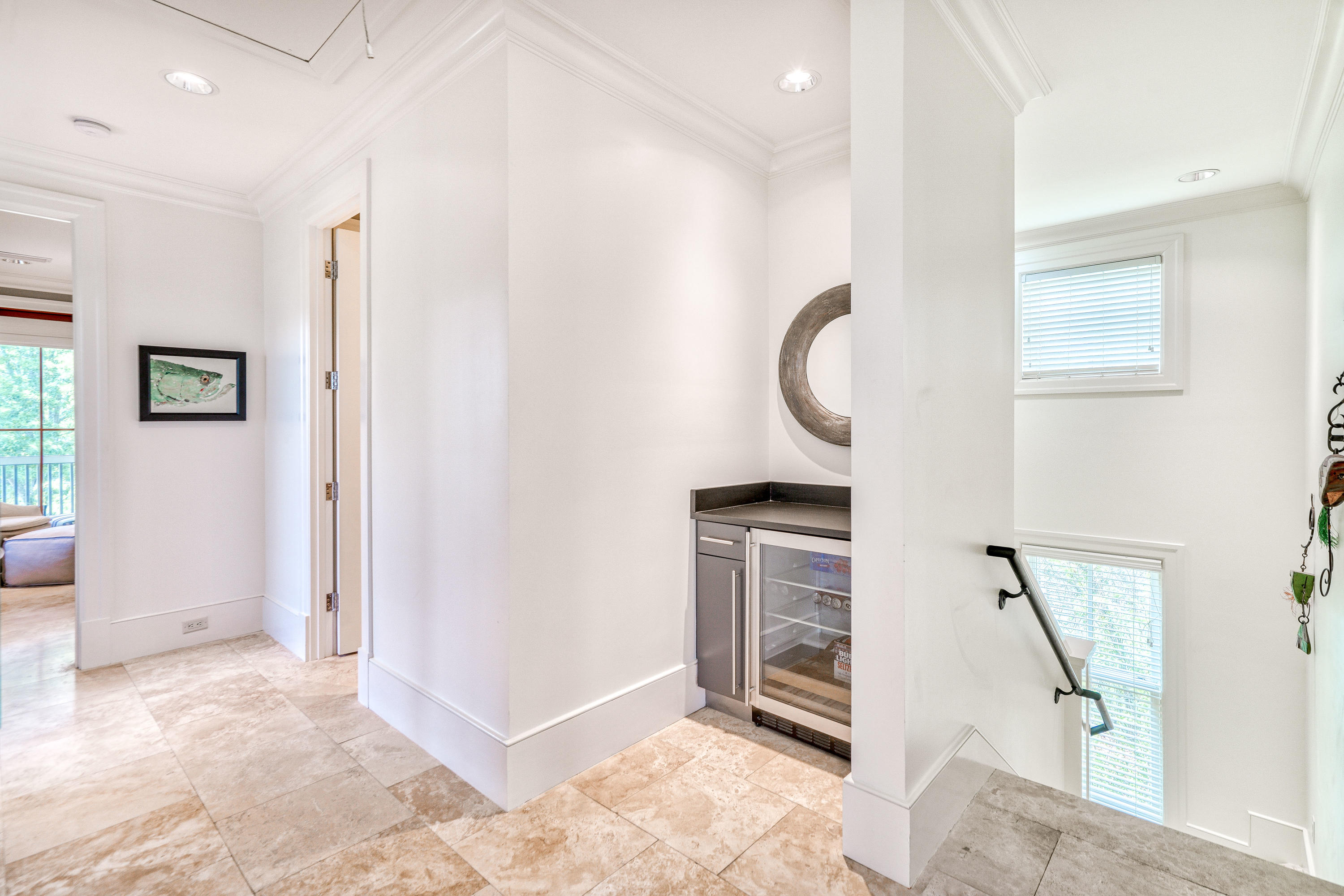 WATERCOLOR - Residential