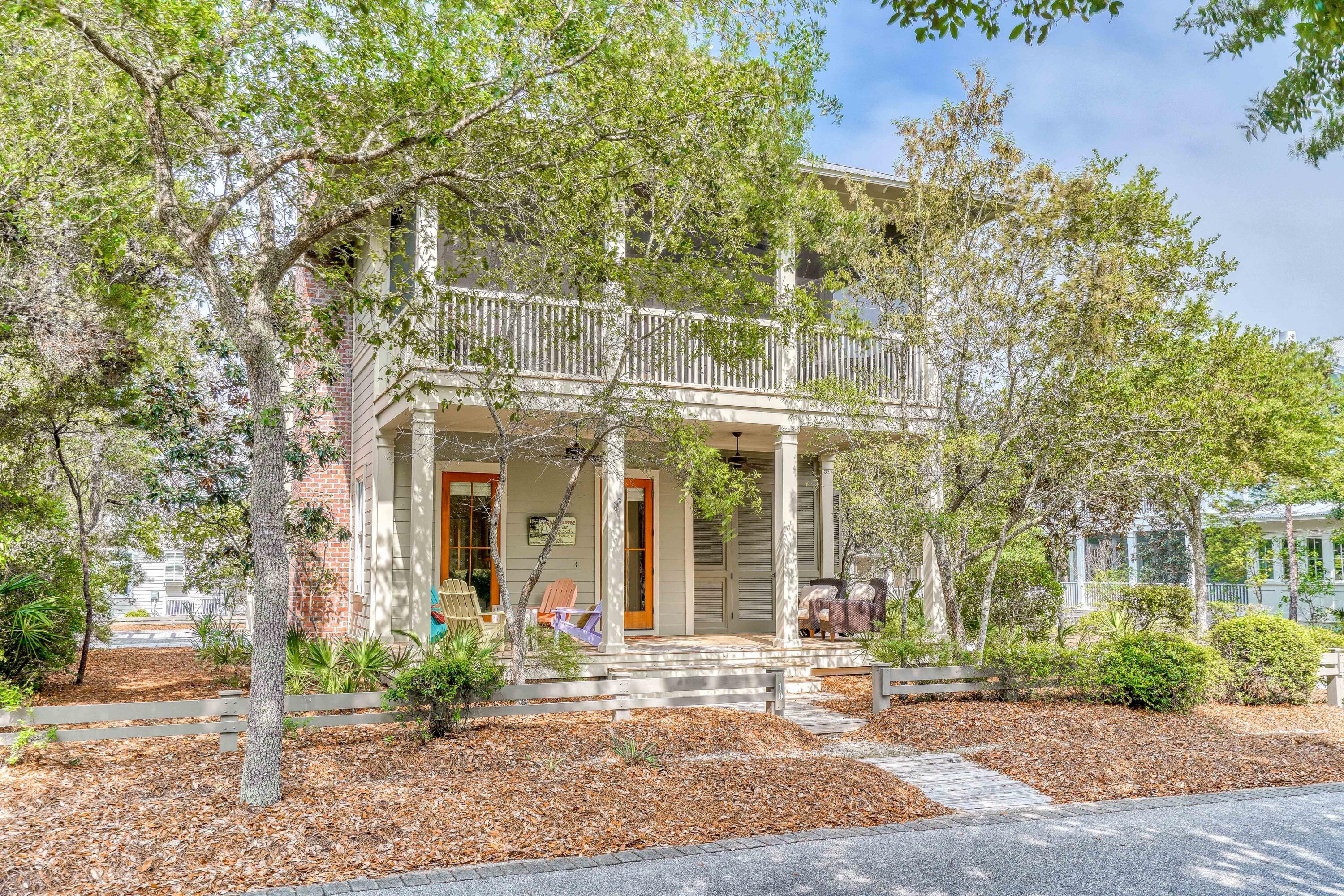 WATERCOLOR - Residential