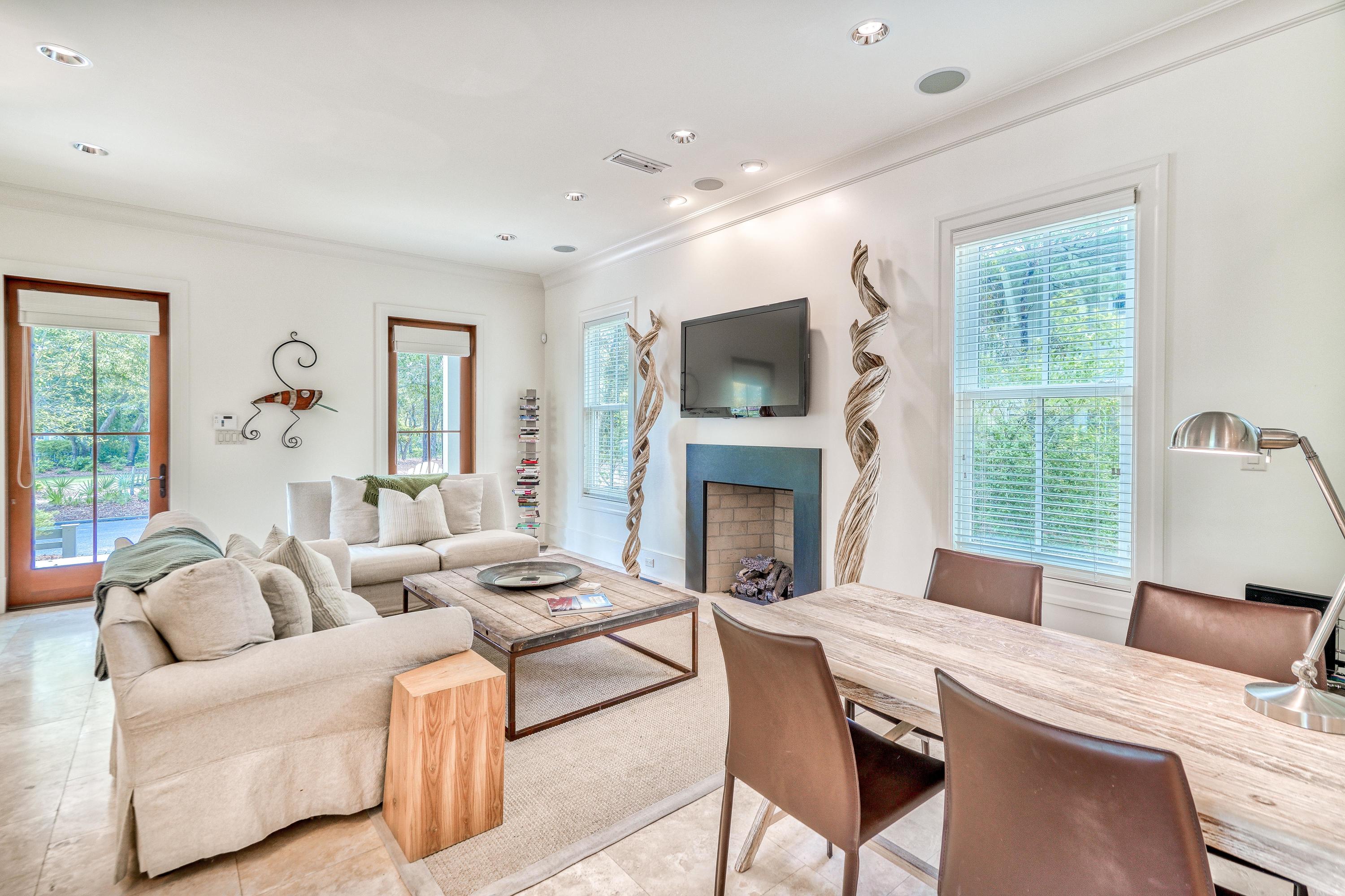 WATERCOLOR - Residential