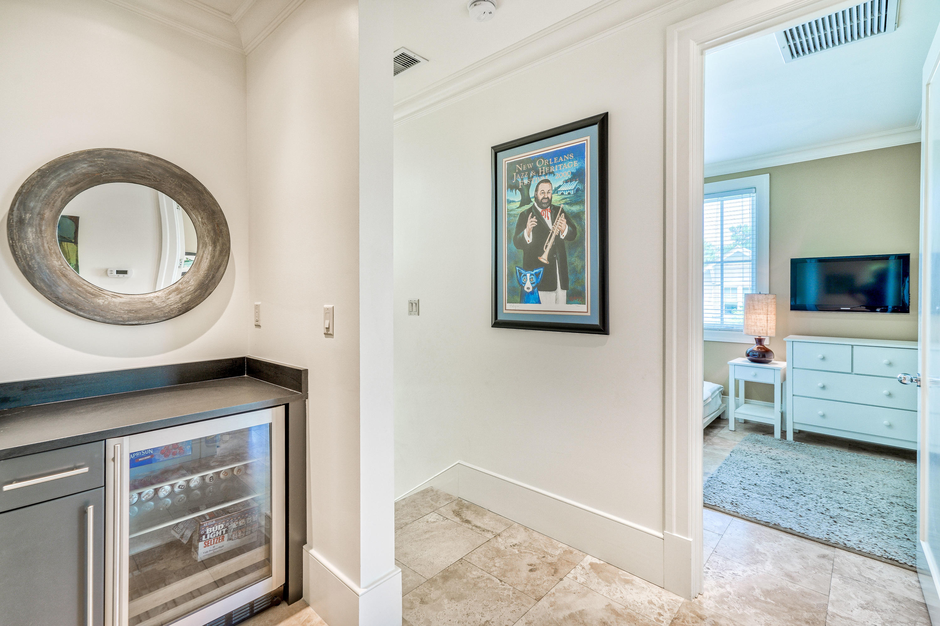 WATERCOLOR - Residential