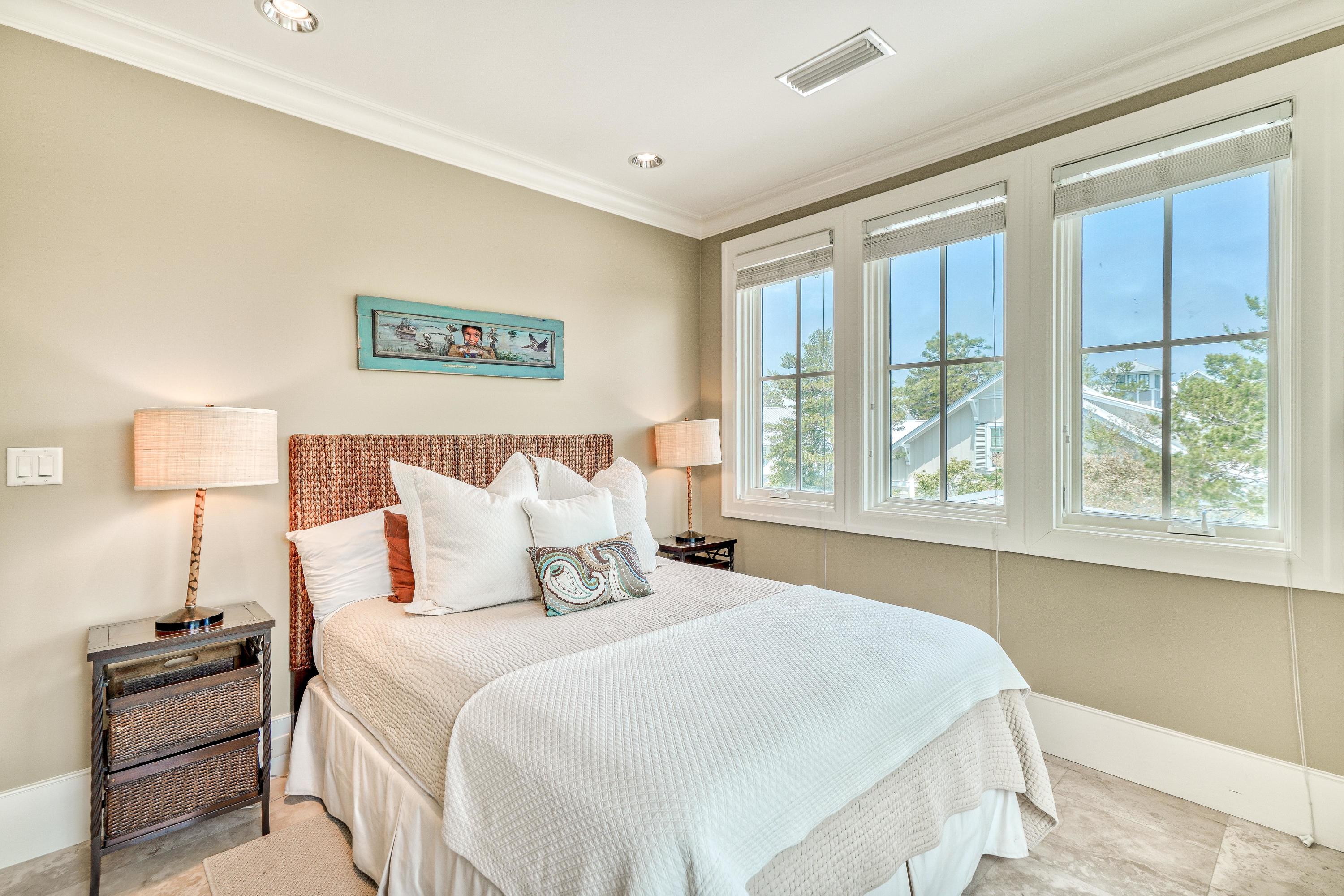 WATERCOLOR - Residential