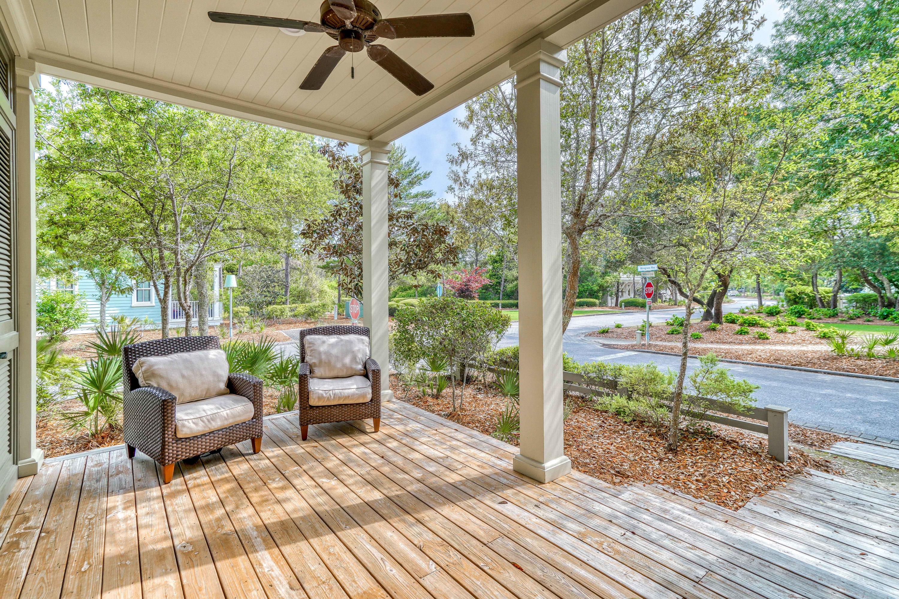 WATERCOLOR - Residential