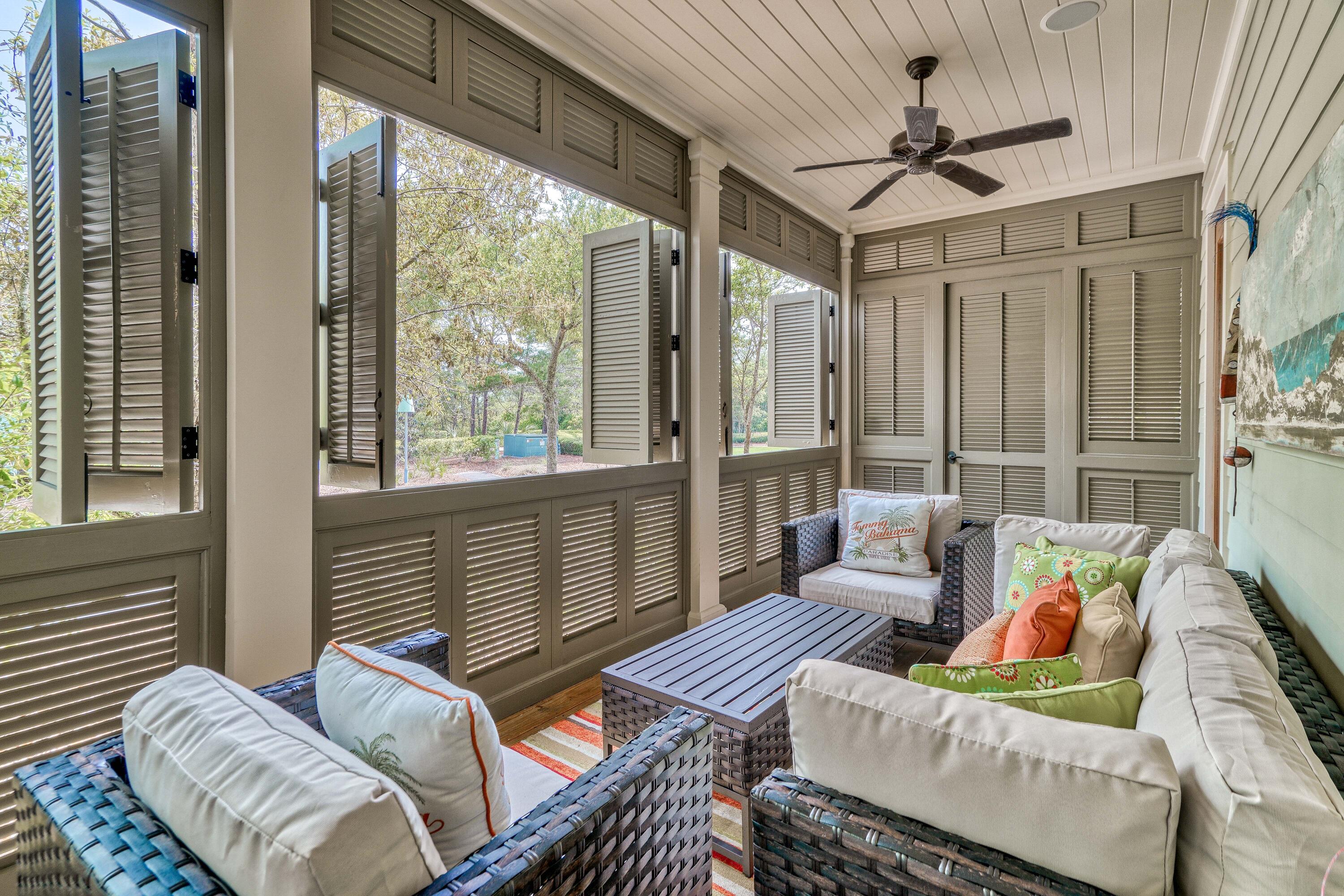 WATERCOLOR - Residential